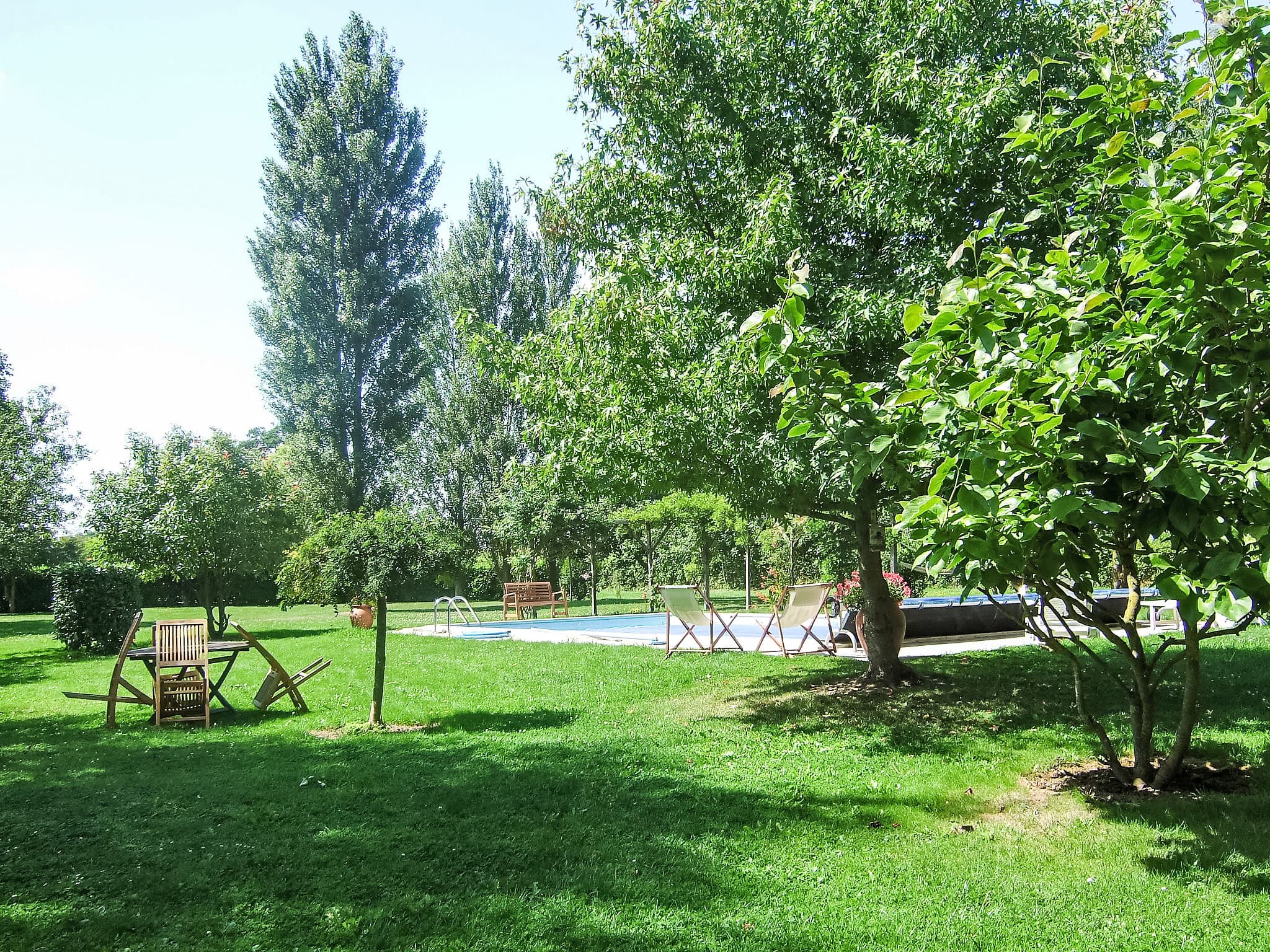 Pool Outdoor