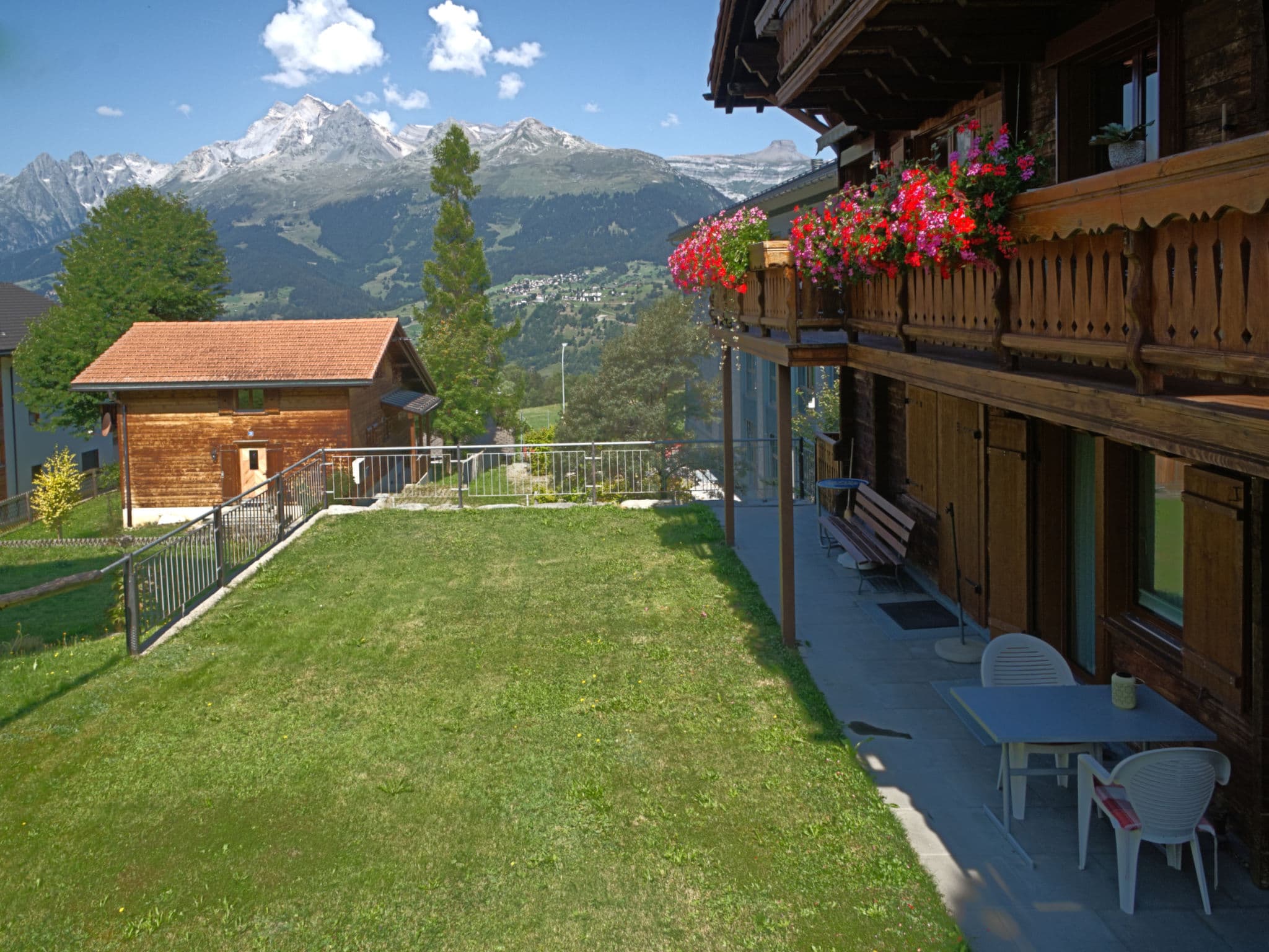 Outdoor