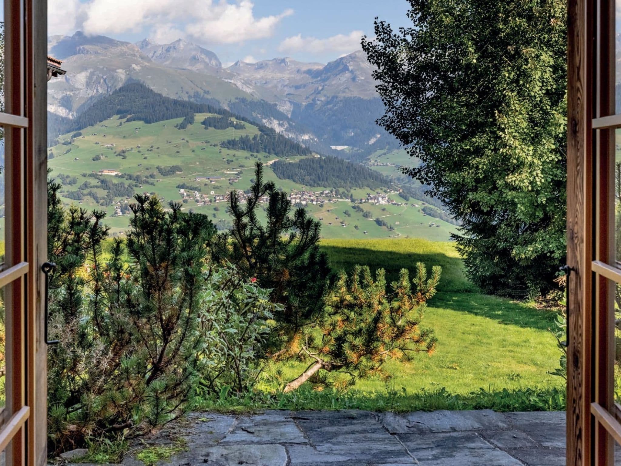 View