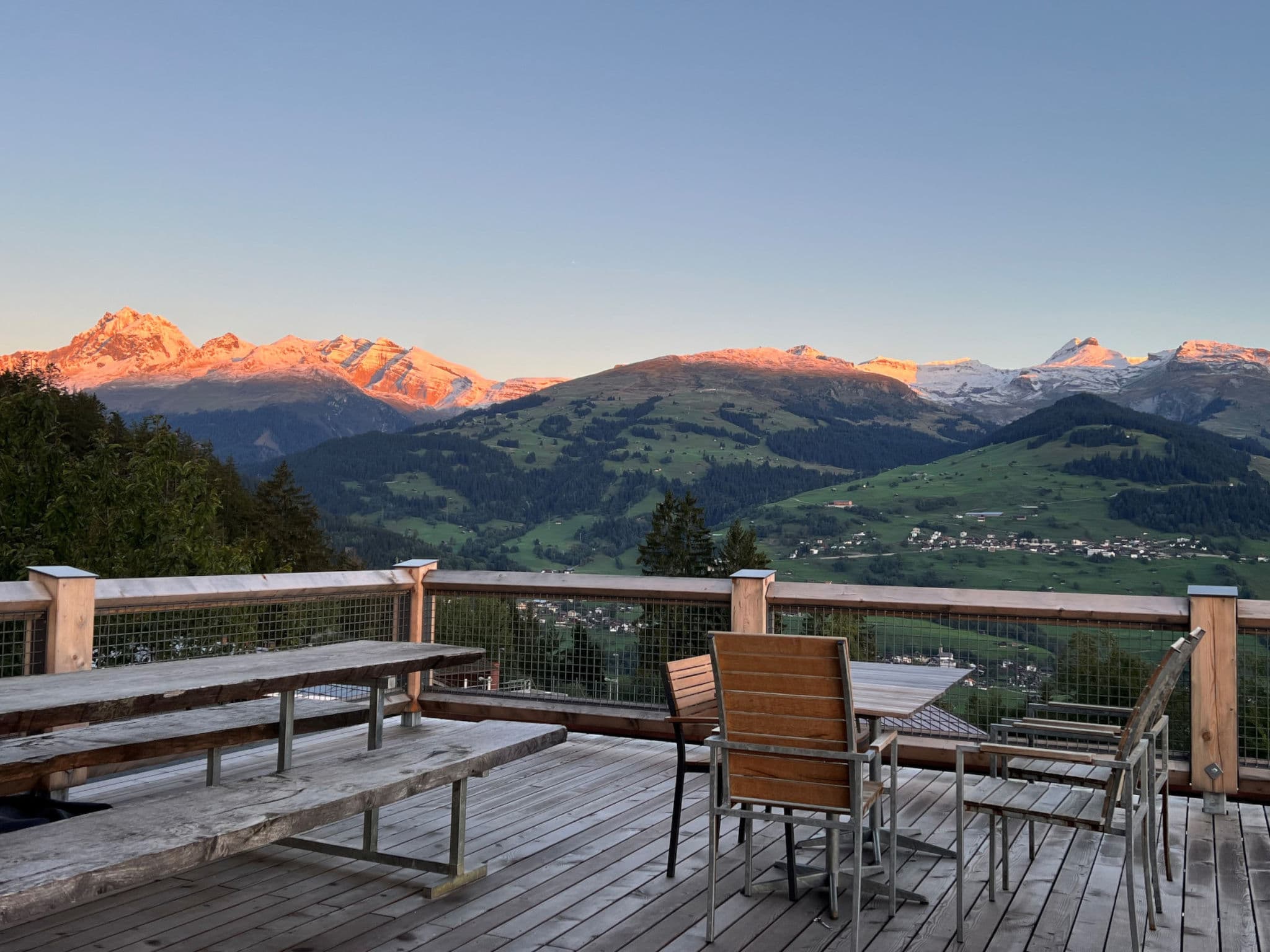 View