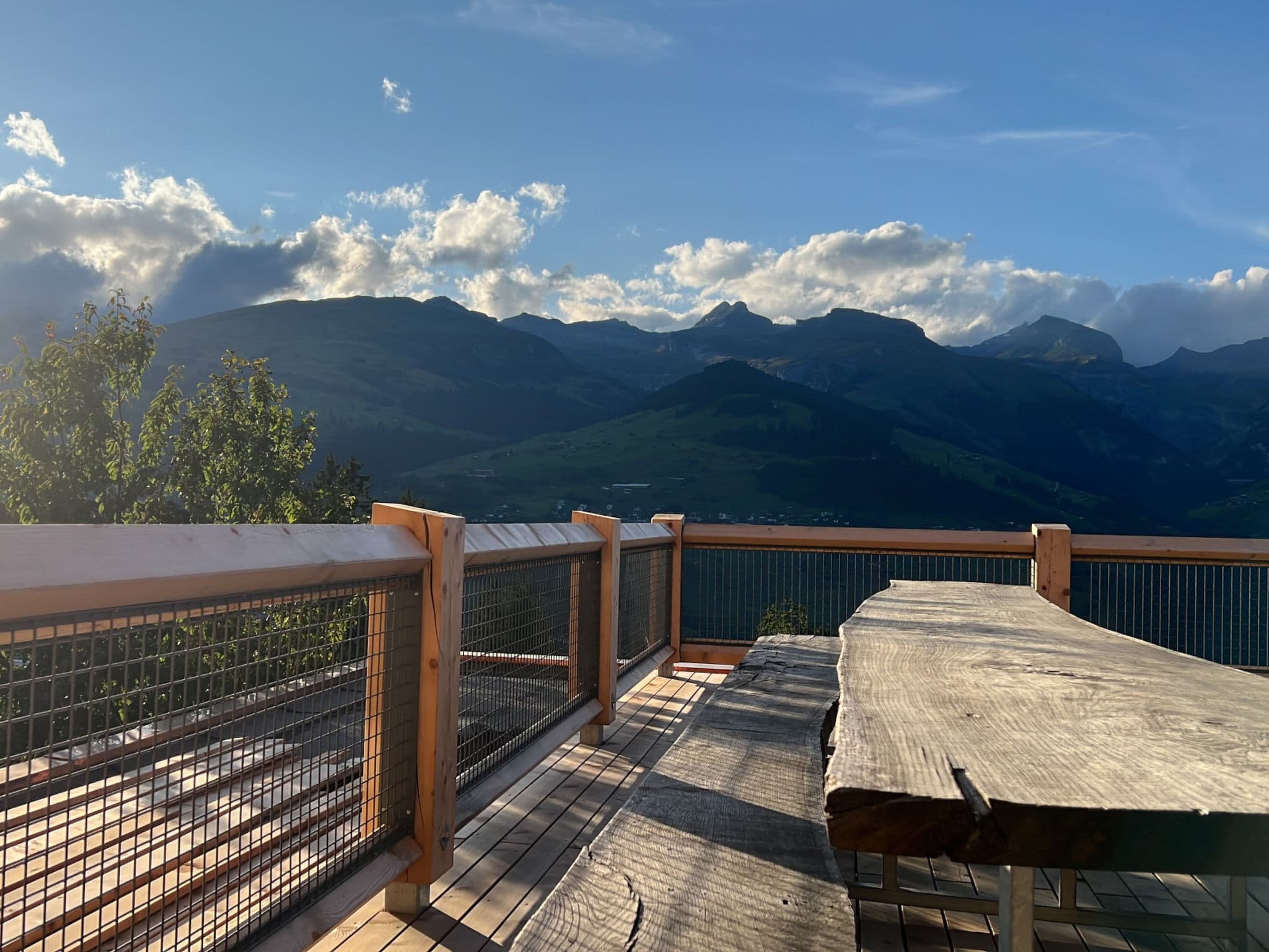View