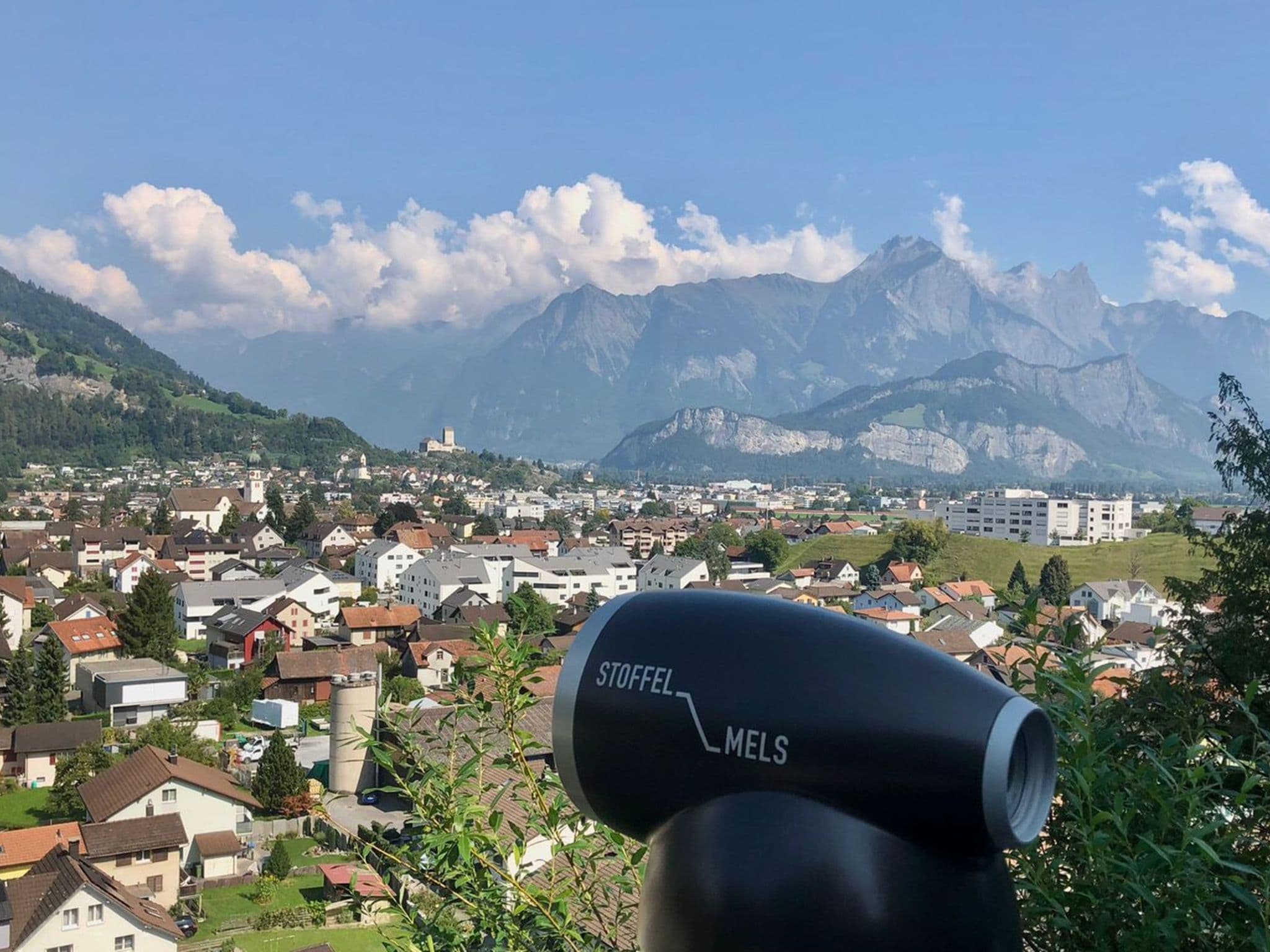 View