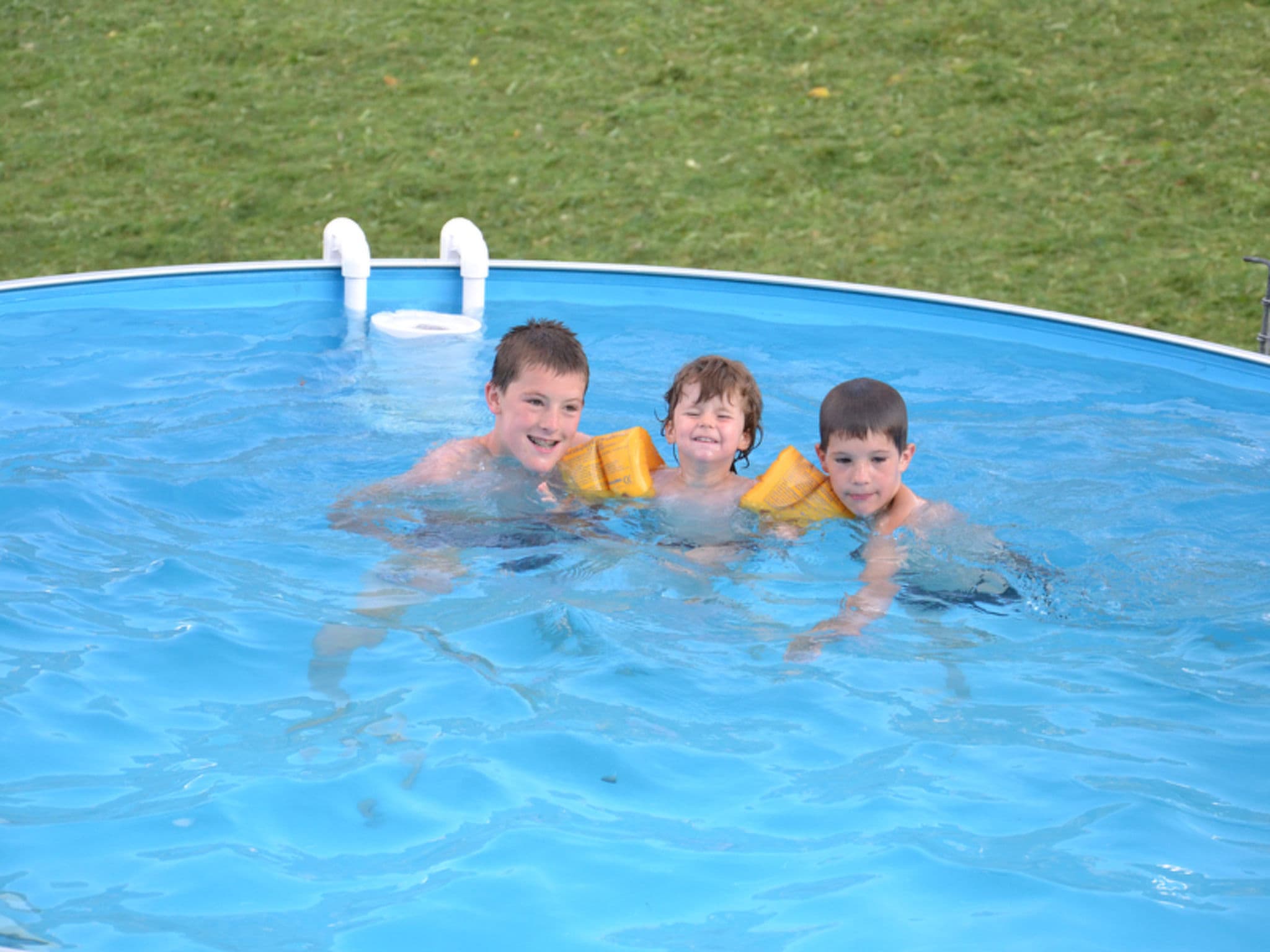 Pool Indoor