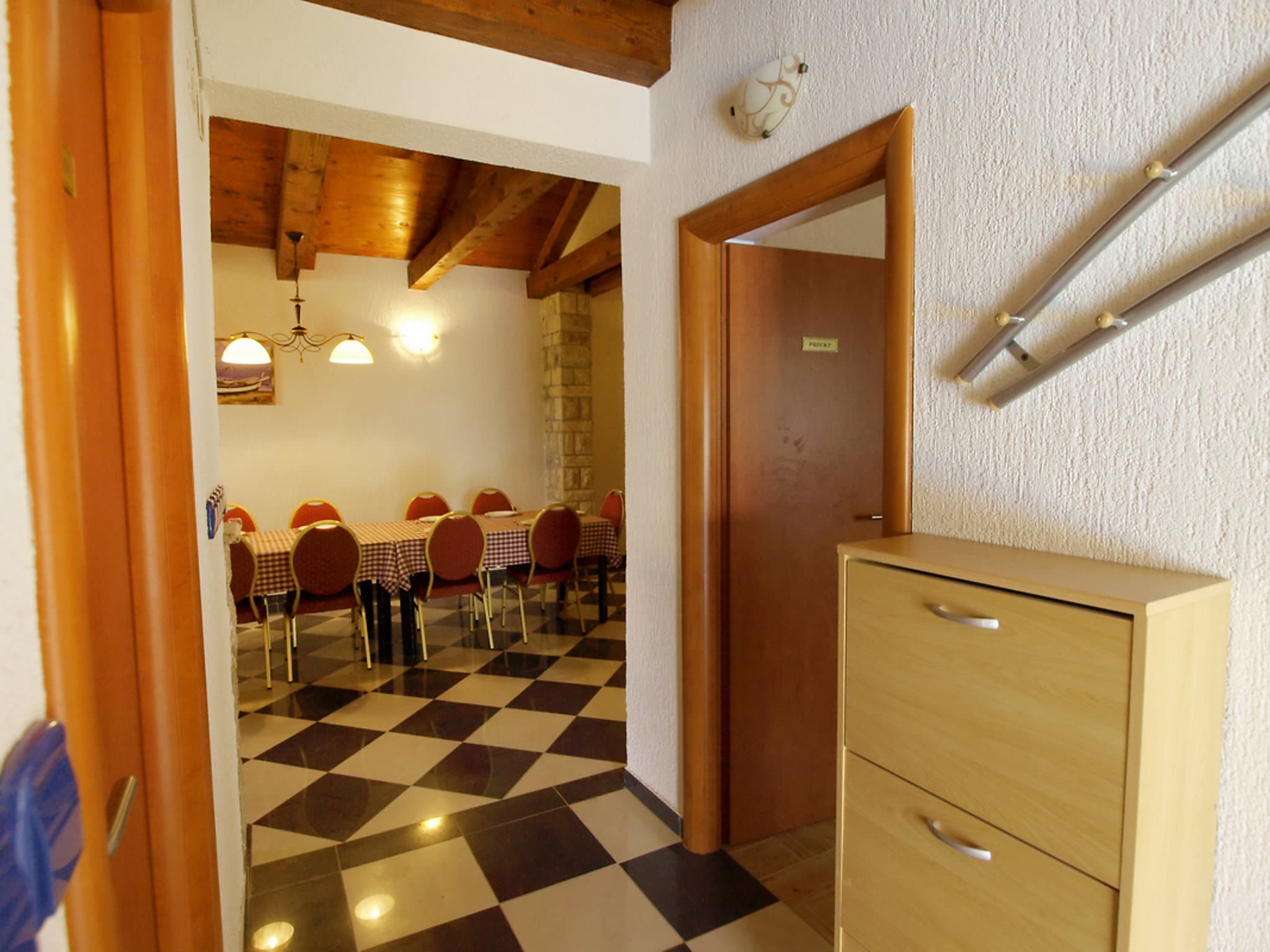 Inside other