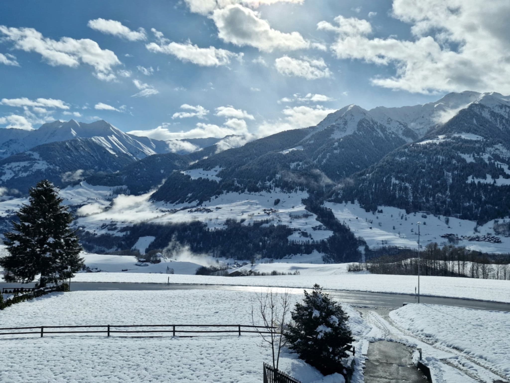 View