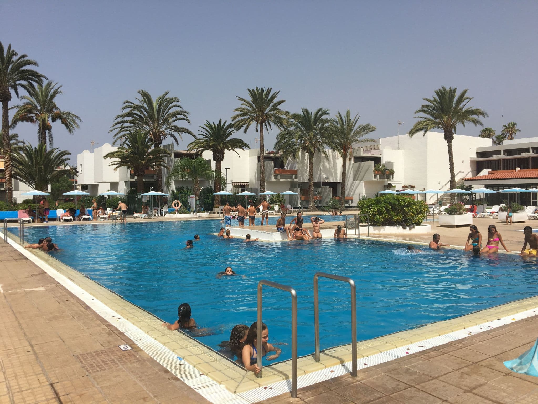 Pool Outdoor