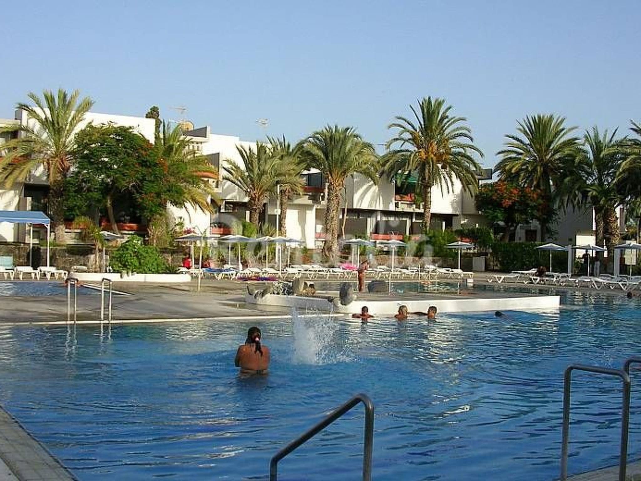 Pool Outdoor