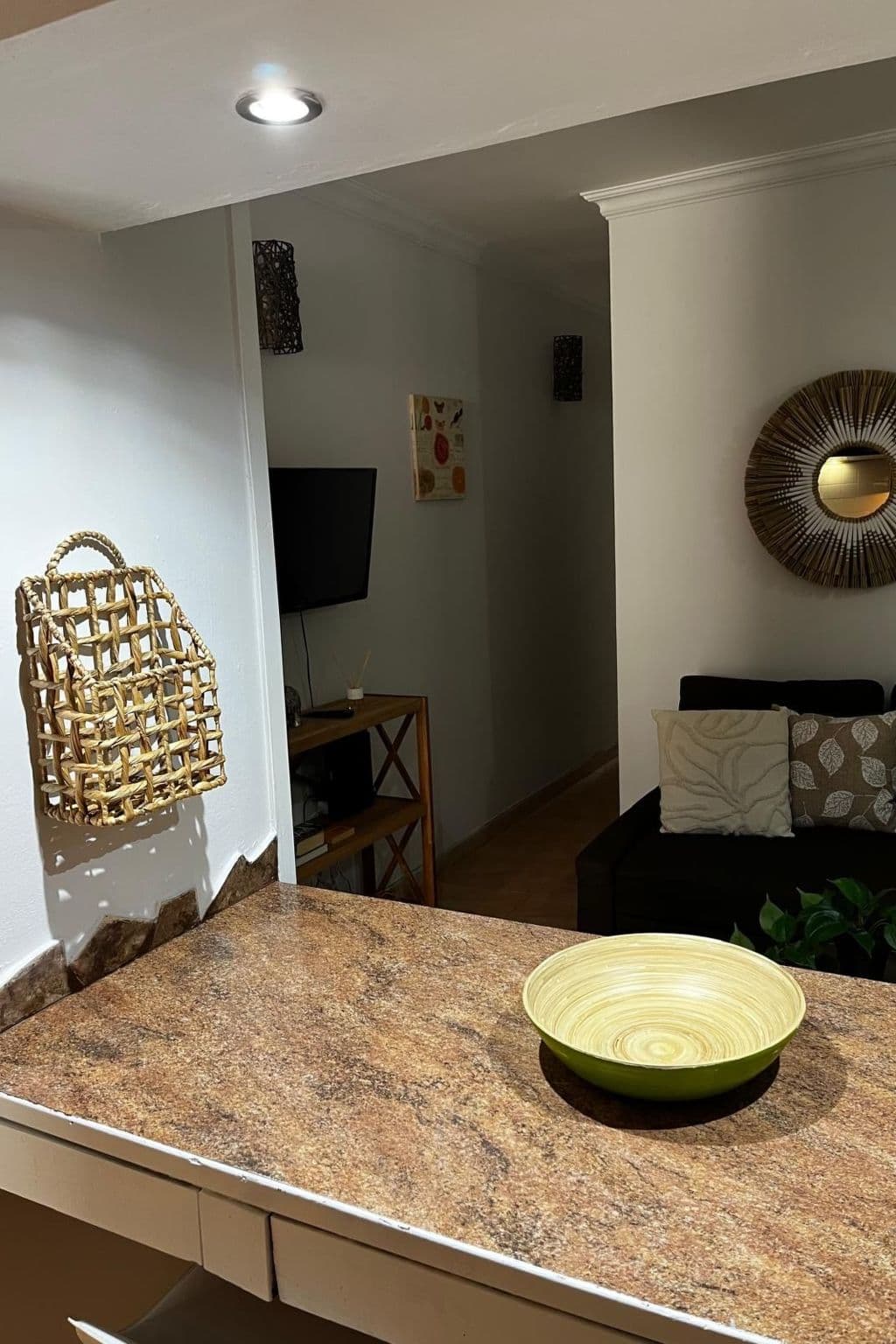 Inside other