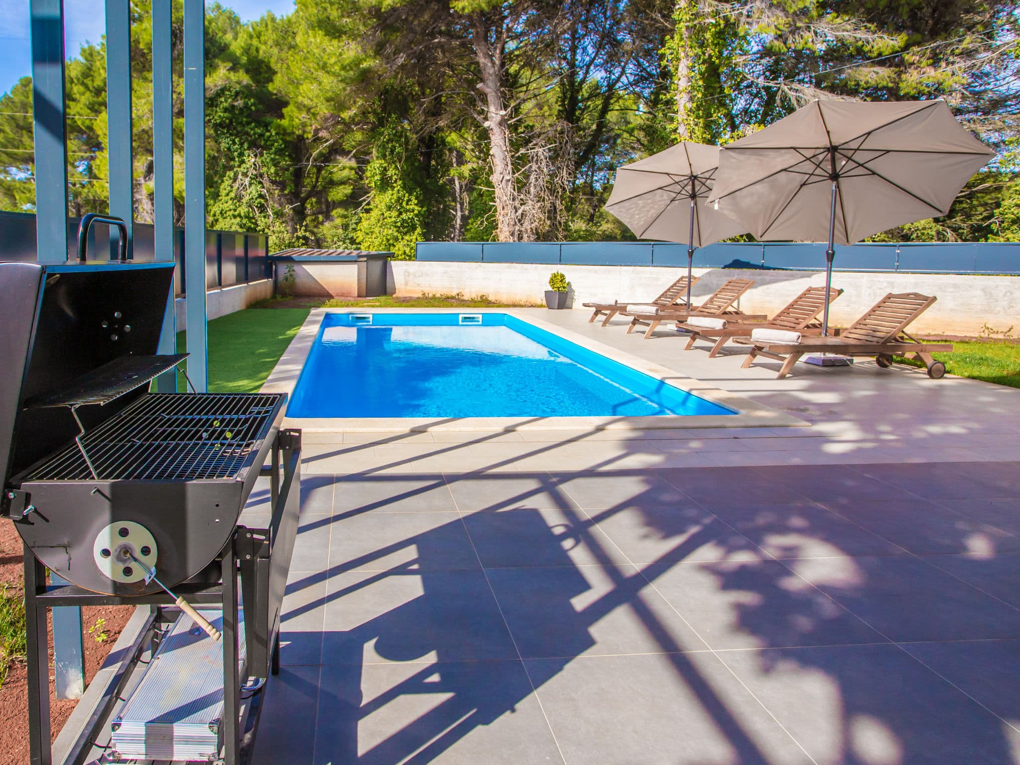 Pool Outdoor