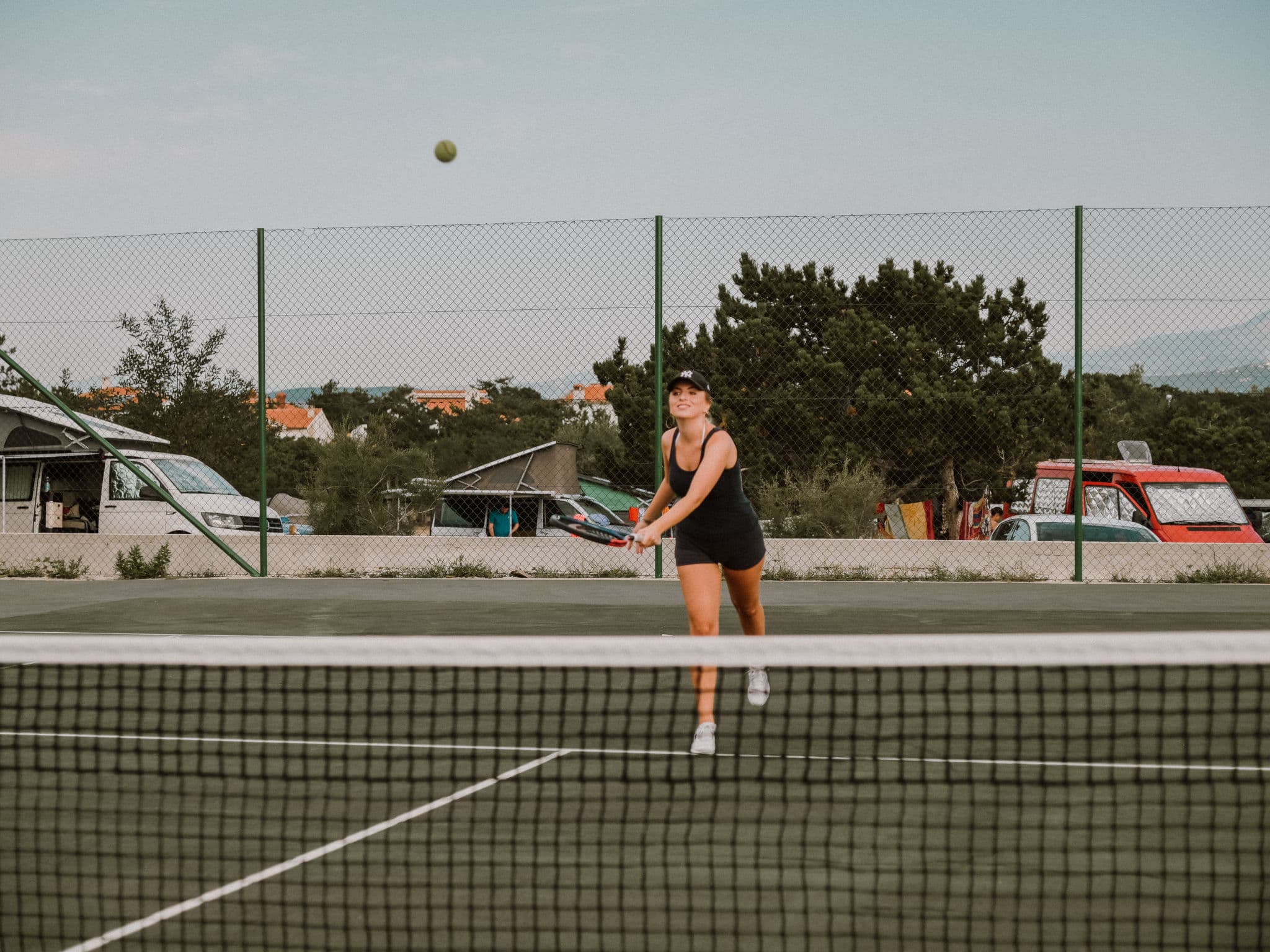 Outdoor