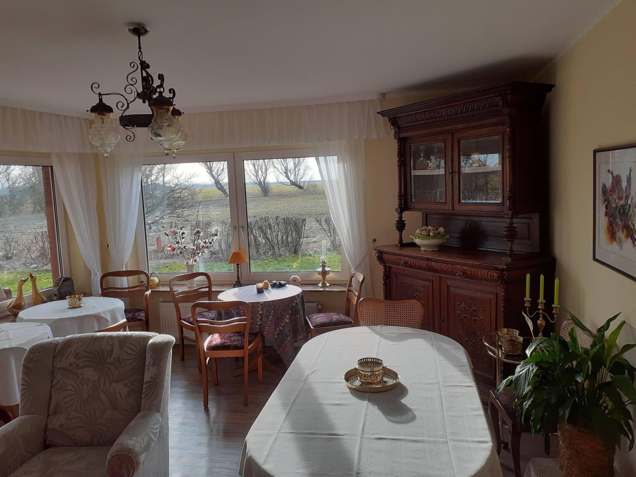 Inside other