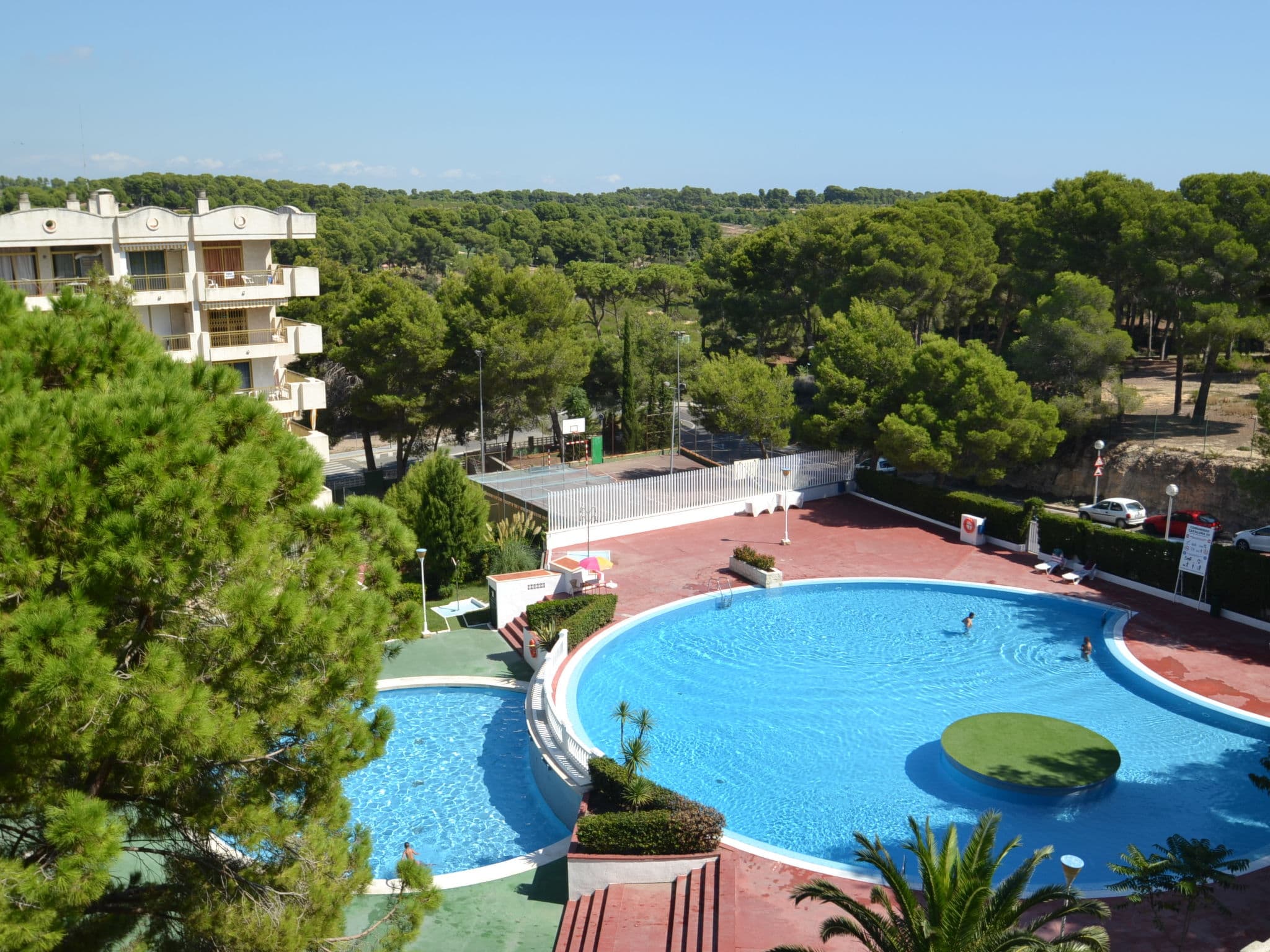 Pool Outdoor