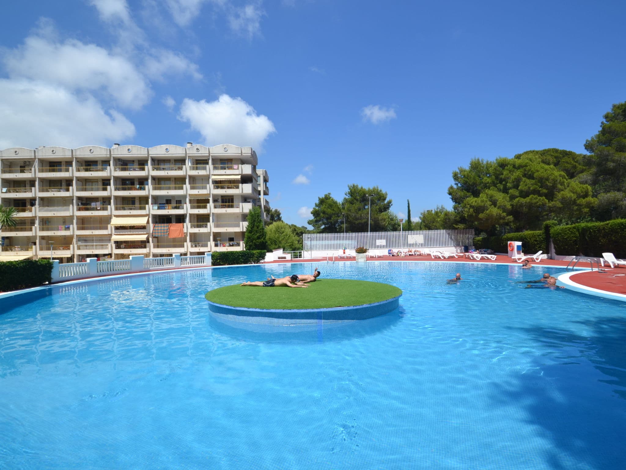 Pool Outdoor