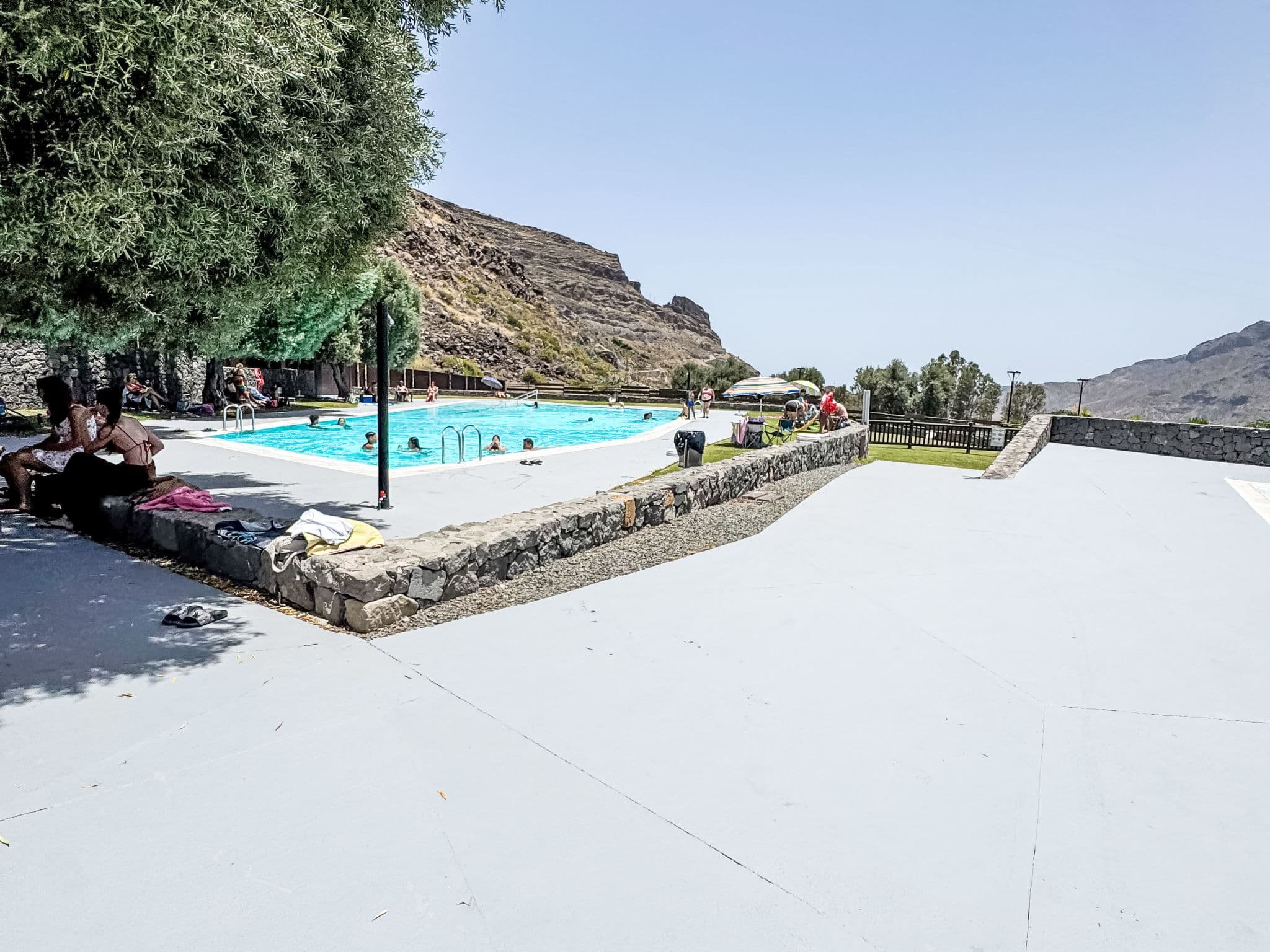 Pool Outdoor