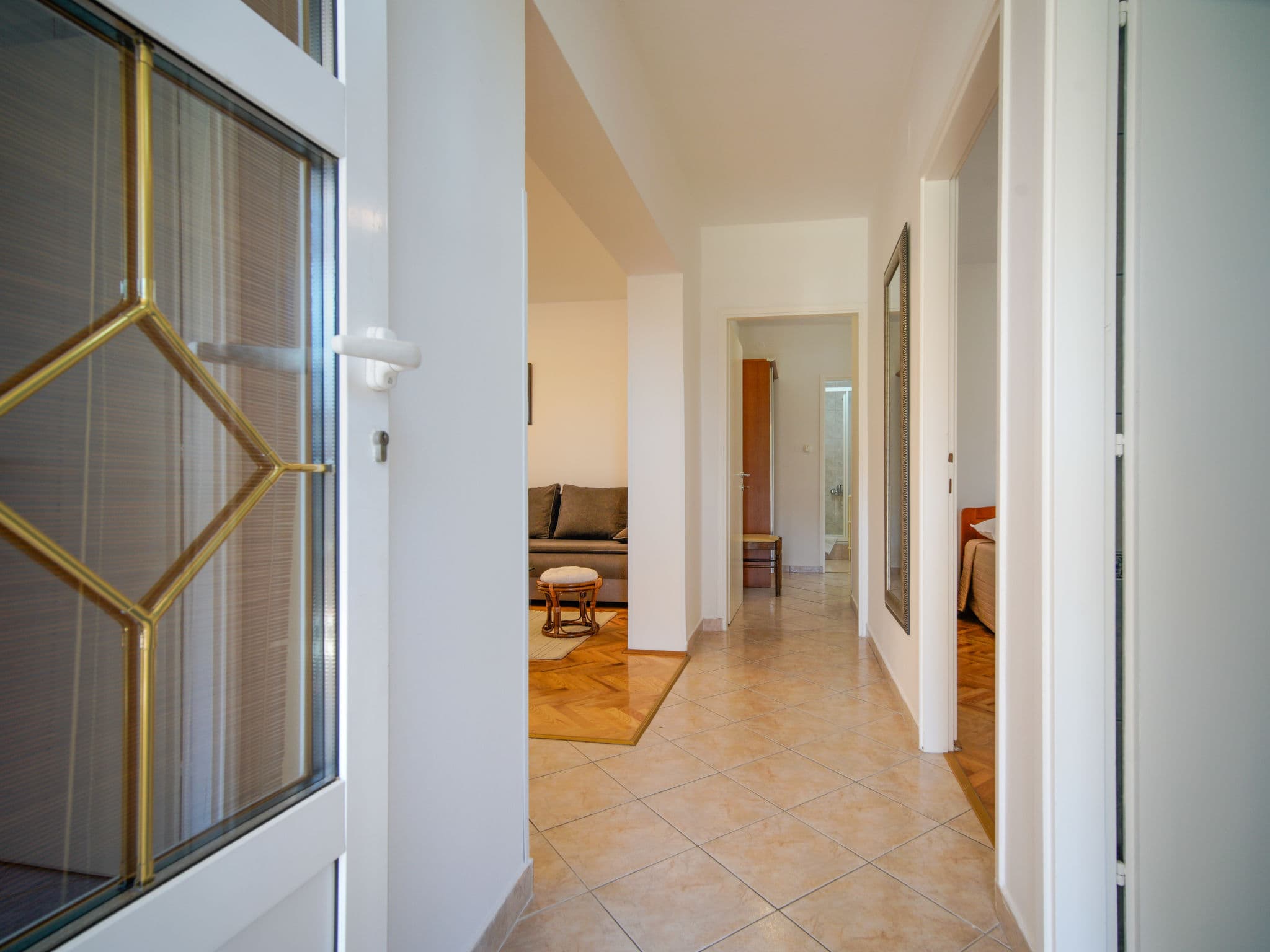 Inside other