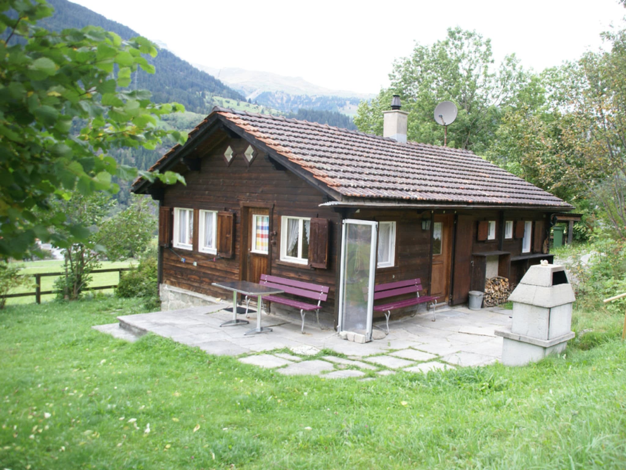 Outdoor