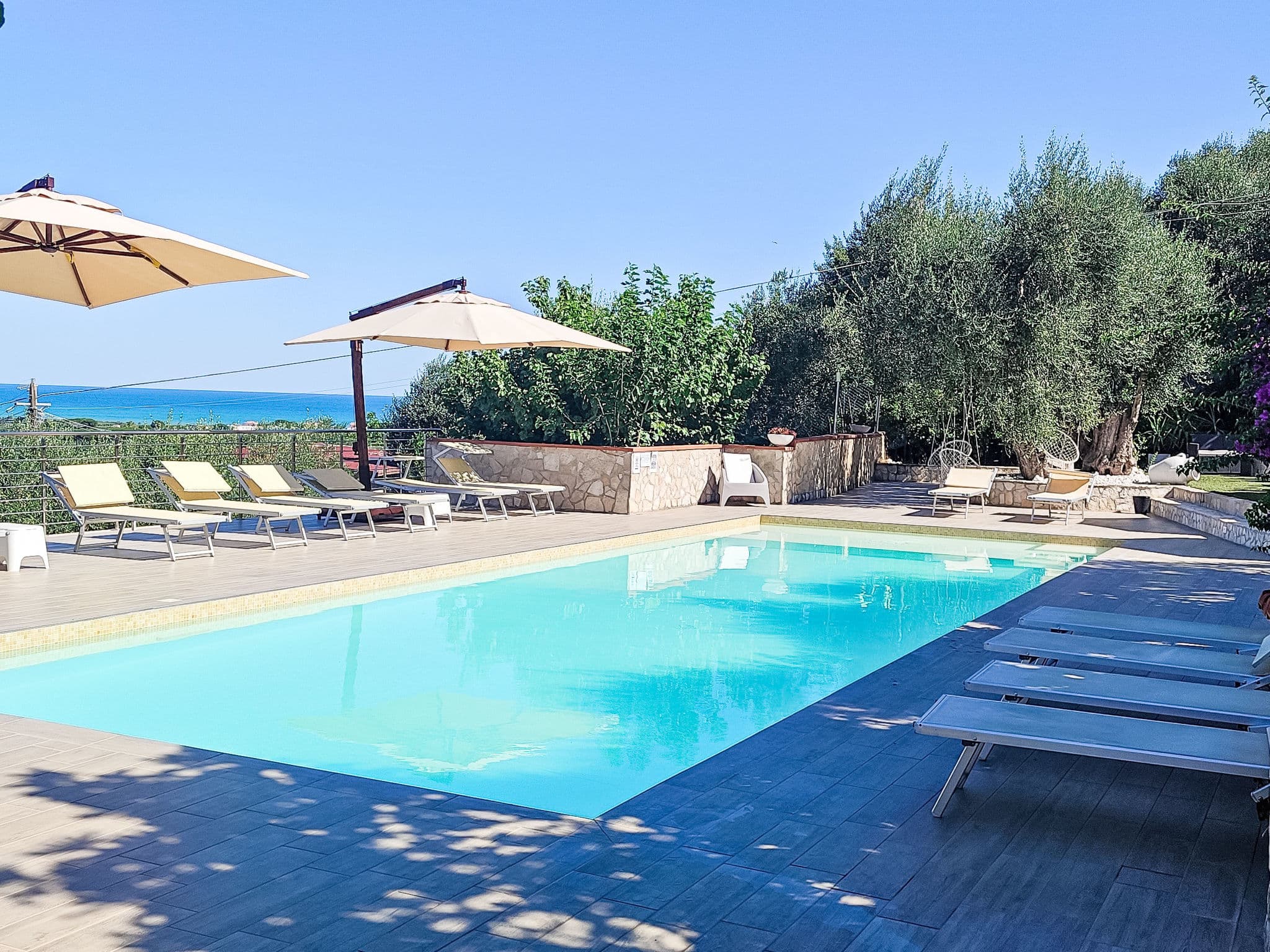 Pool Outdoor