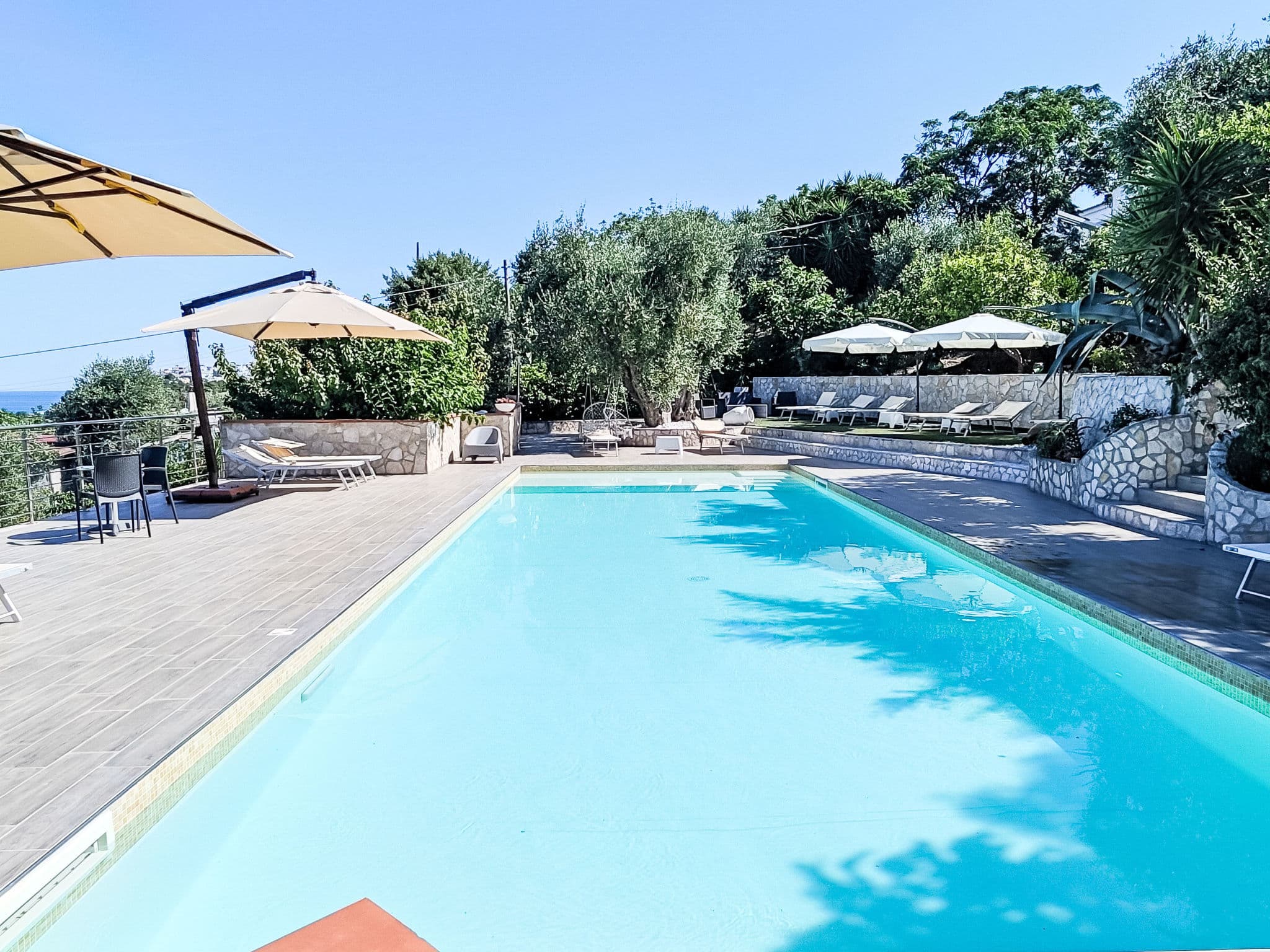 Pool Outdoor