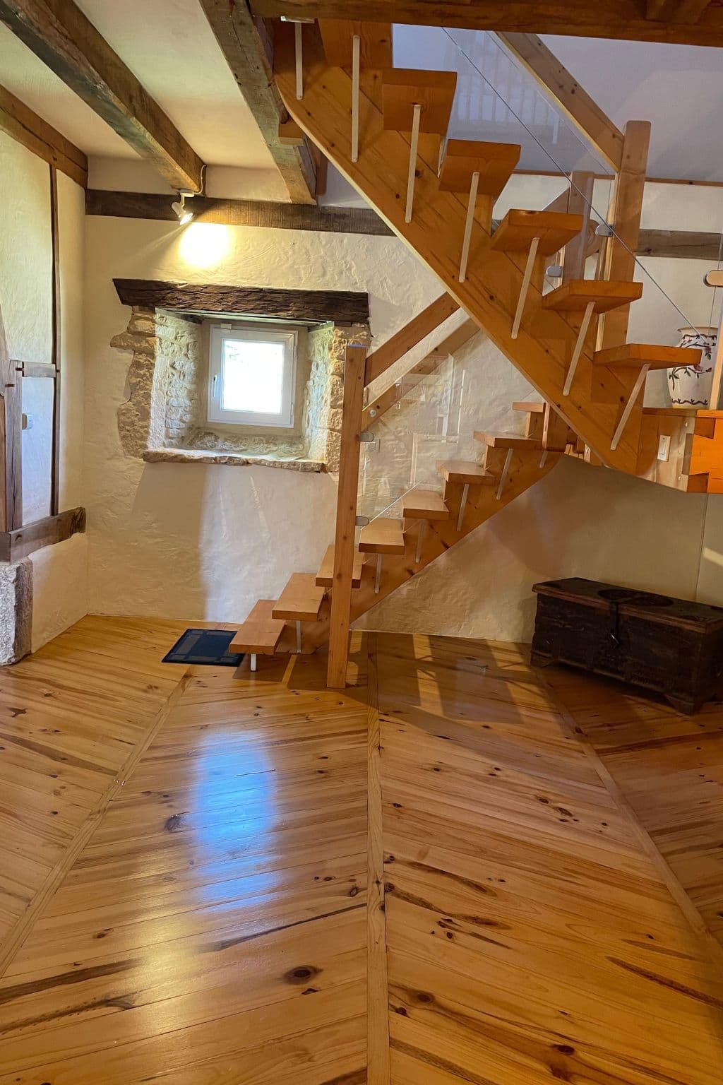Inside other
