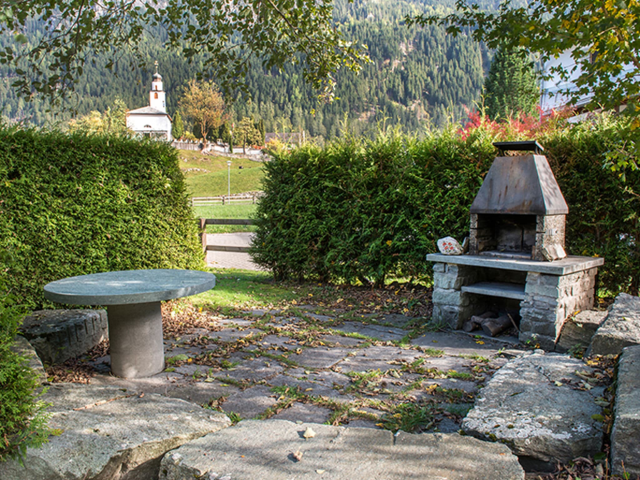 Outdoor