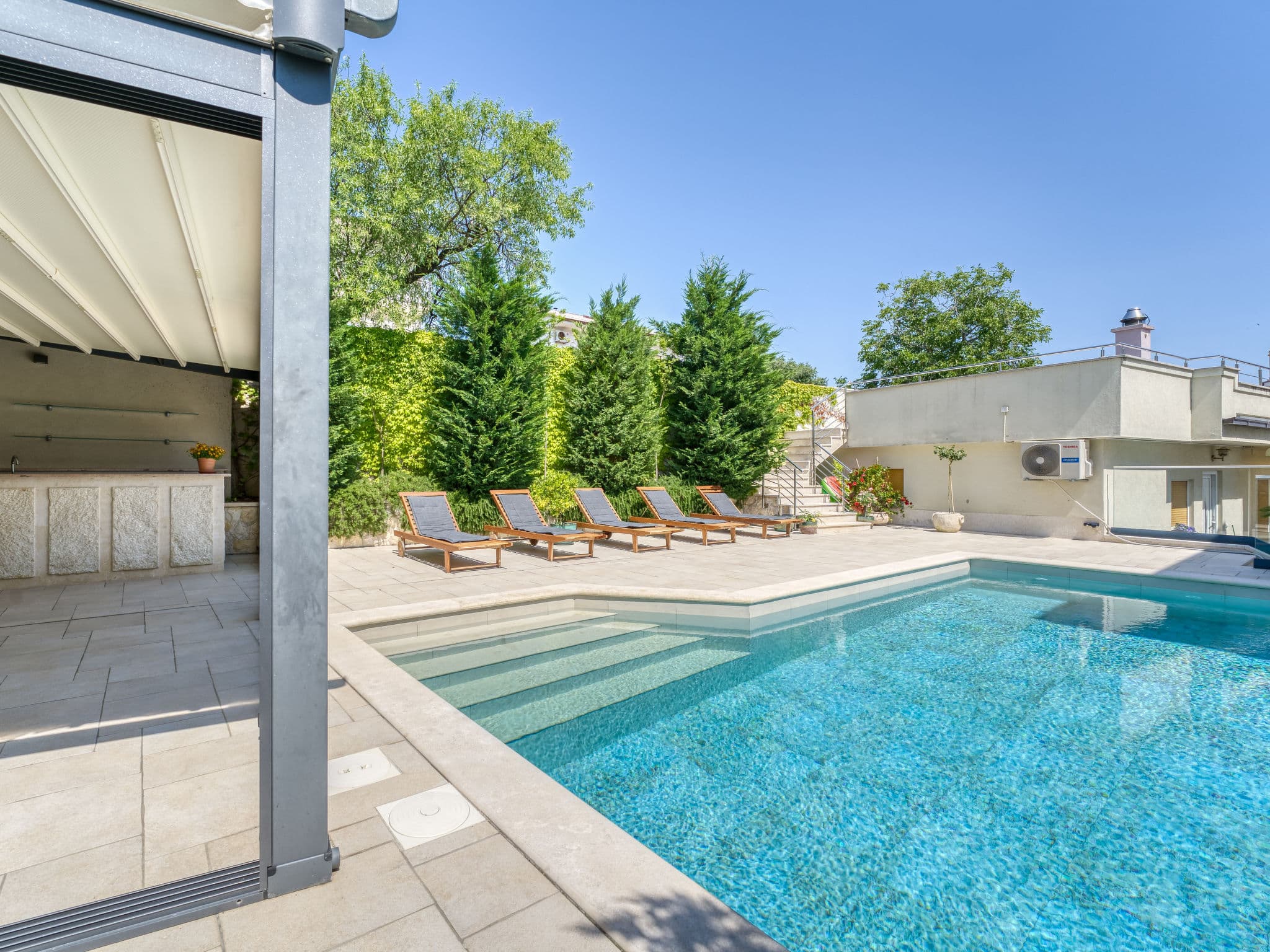 Pool Outdoor