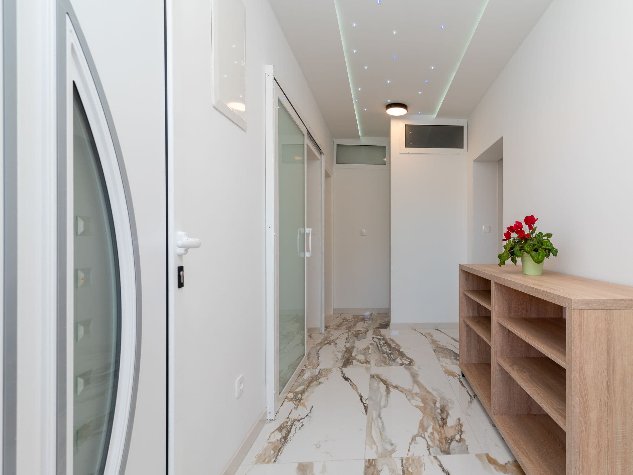 Inside other