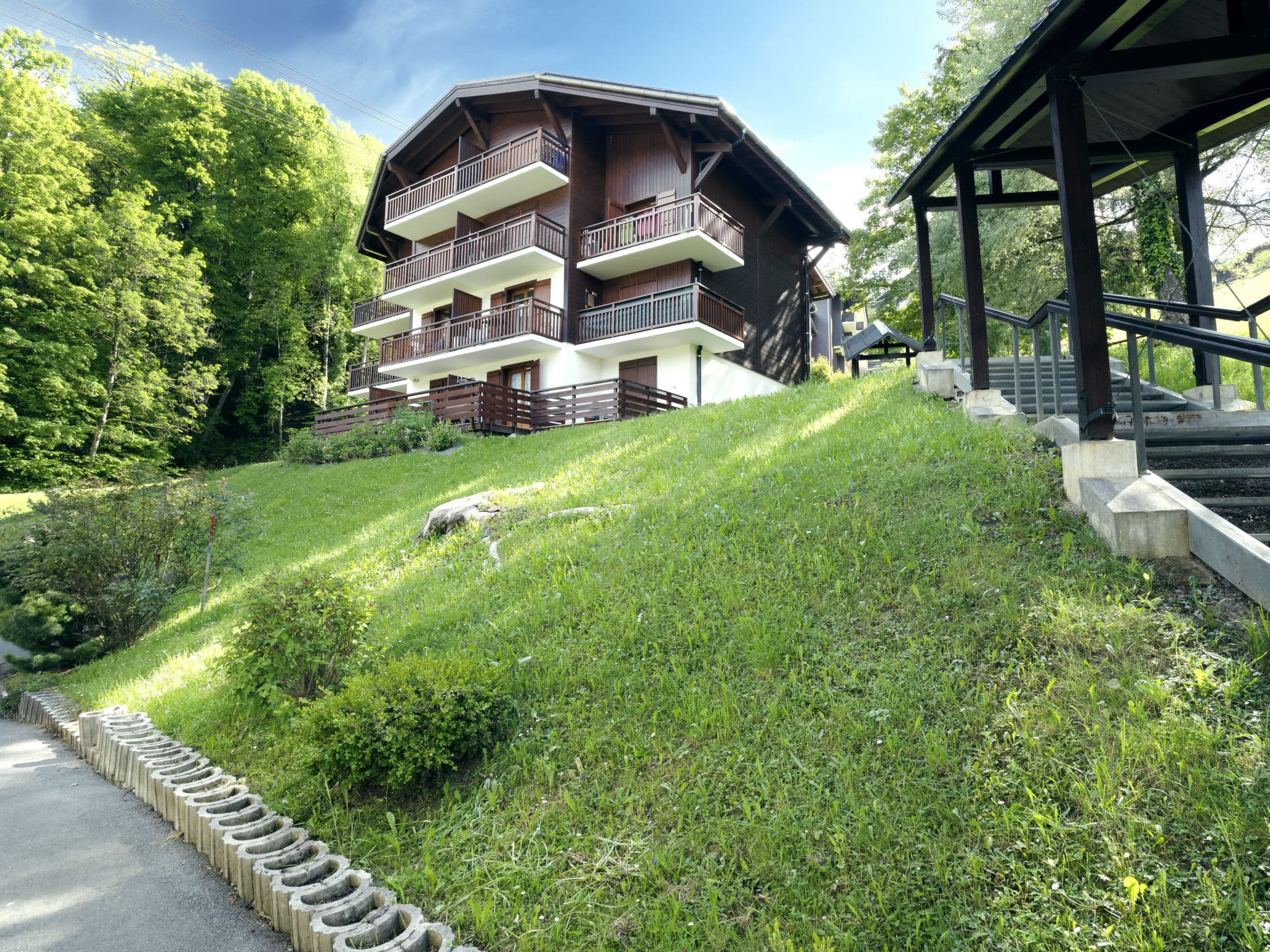 Outdoor