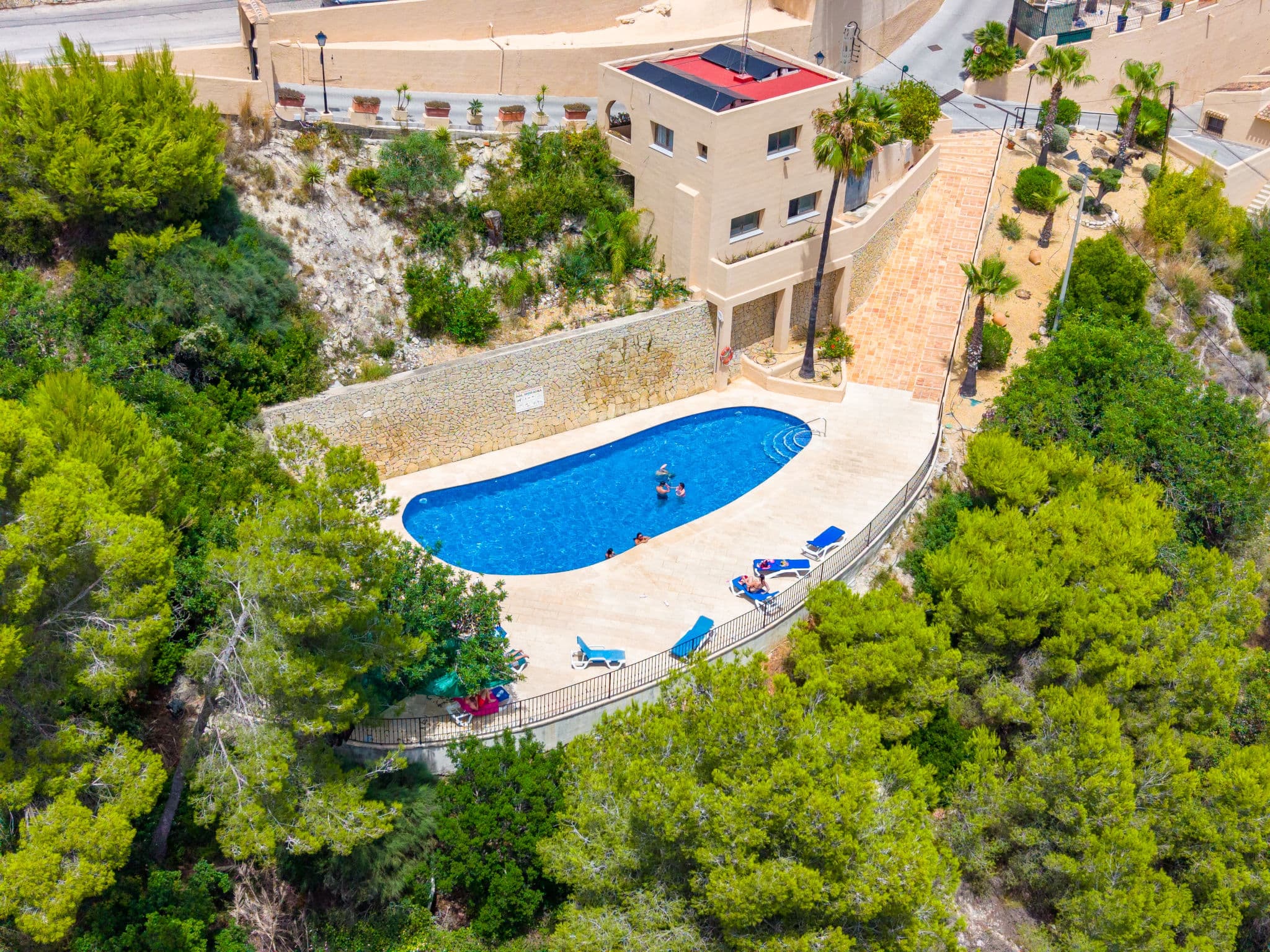 Pool Outdoor