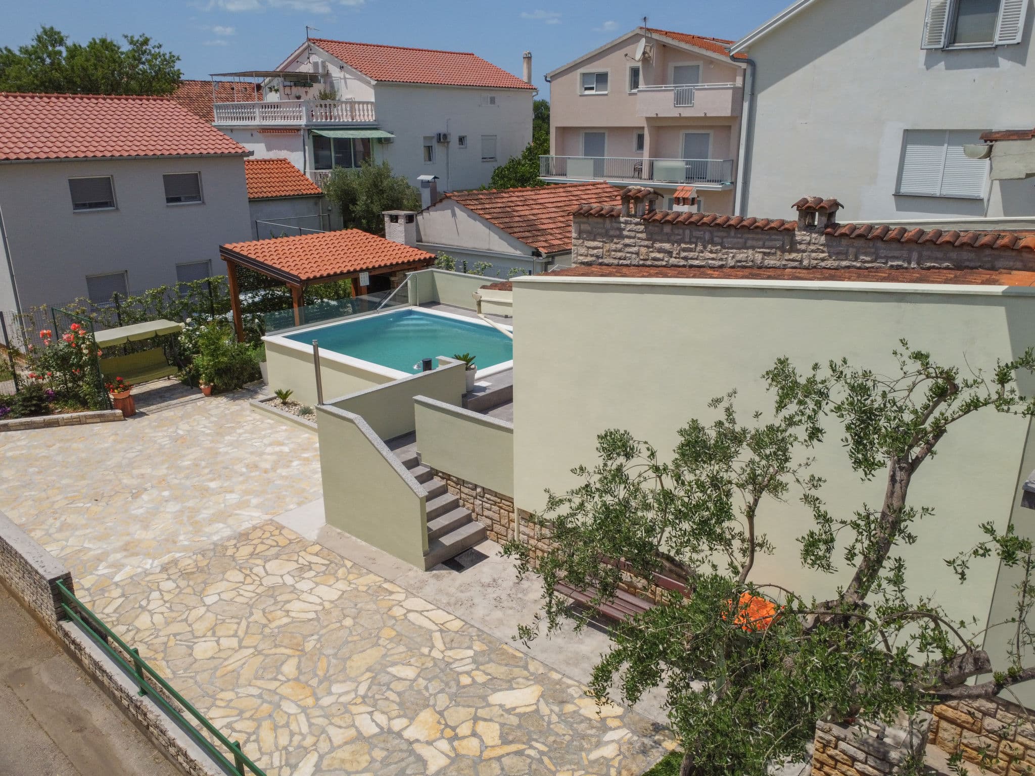 Pool Outdoor