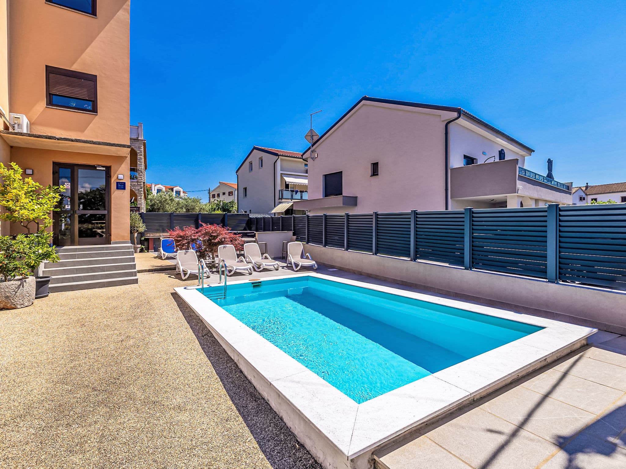 Pool Outdoor
