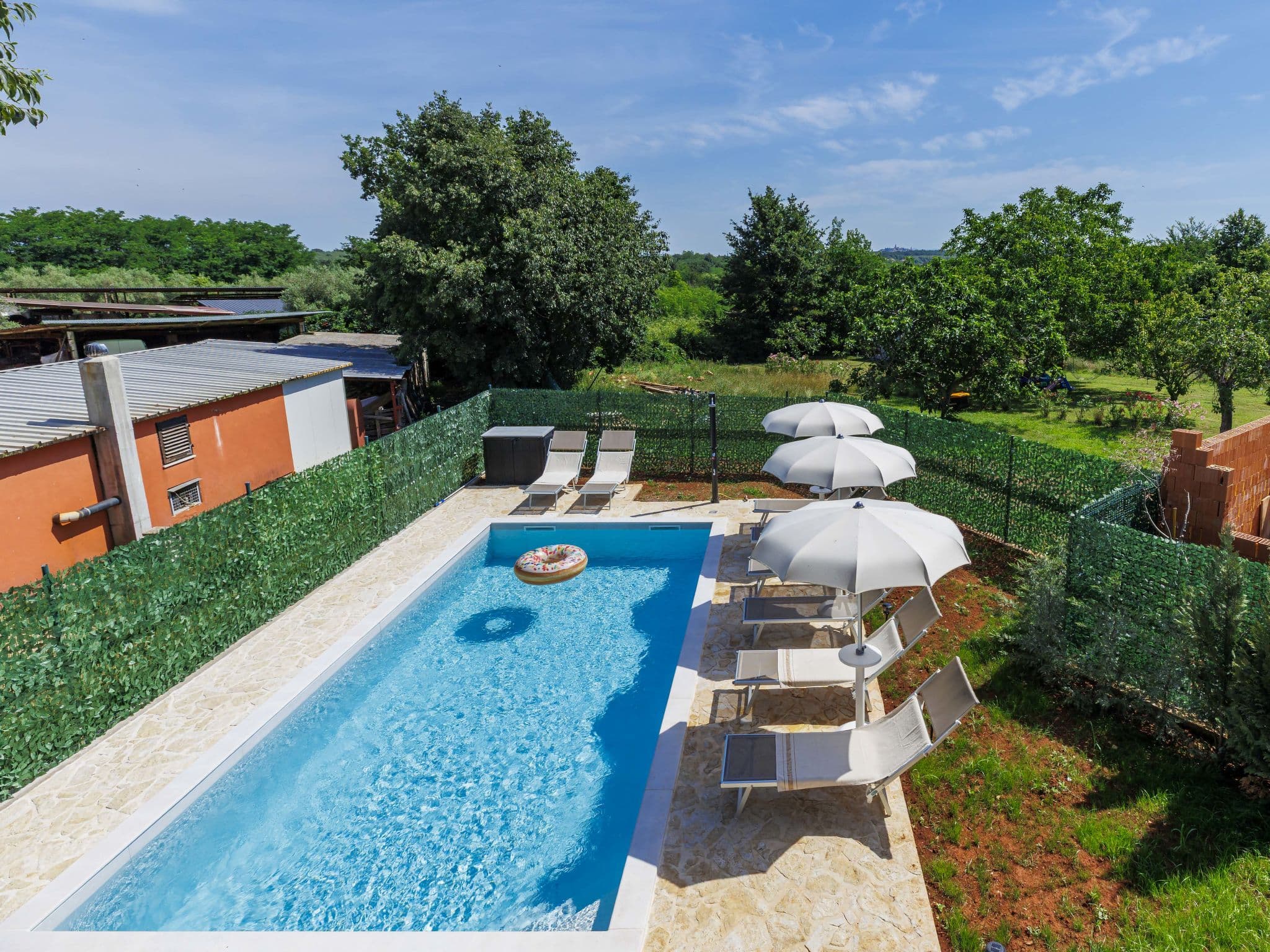 Pool Outdoor