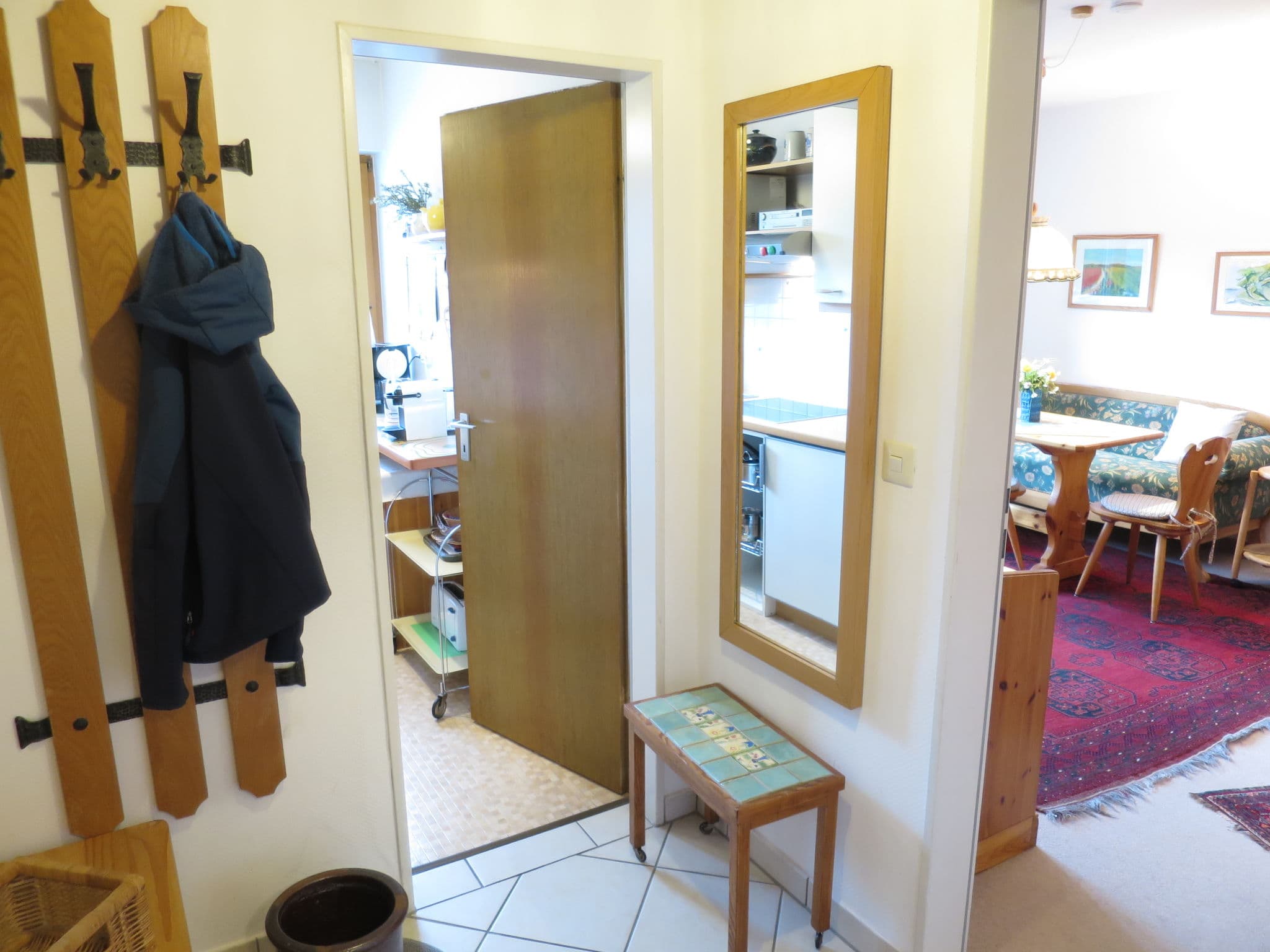 Inside other