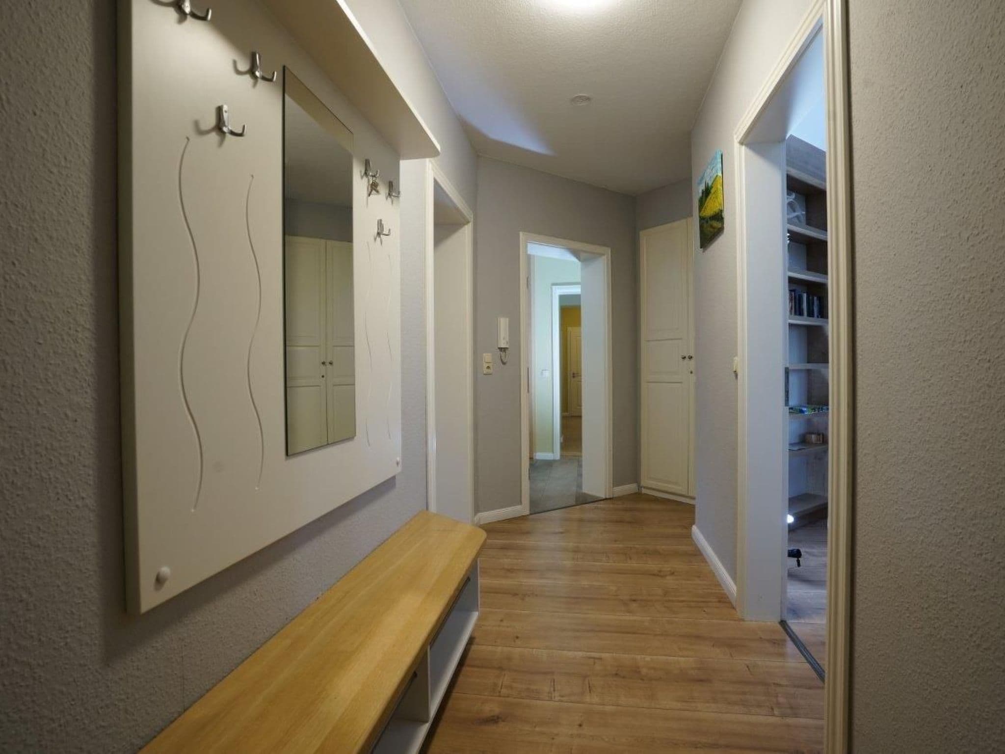 Inside other
