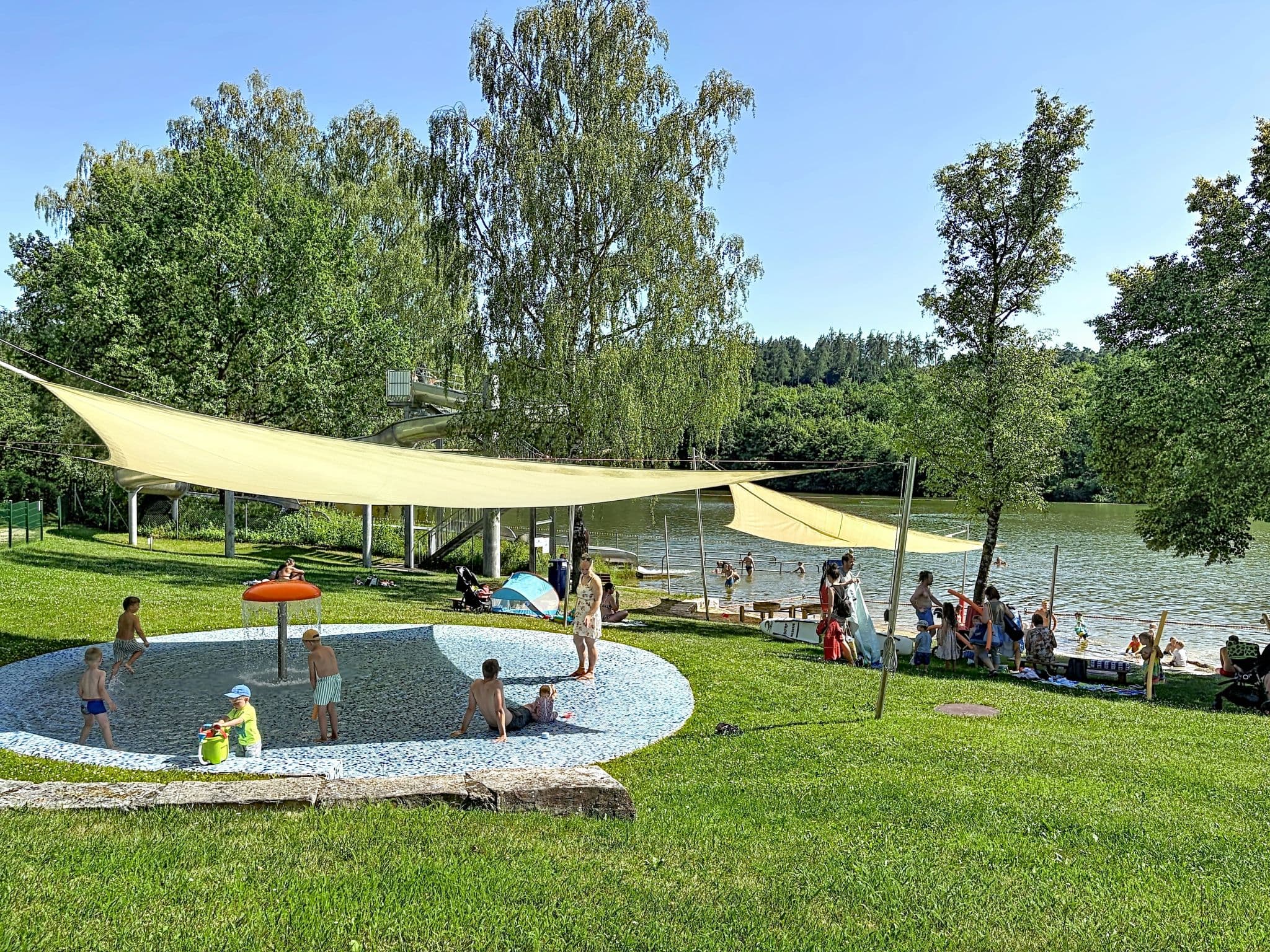 Outdoor