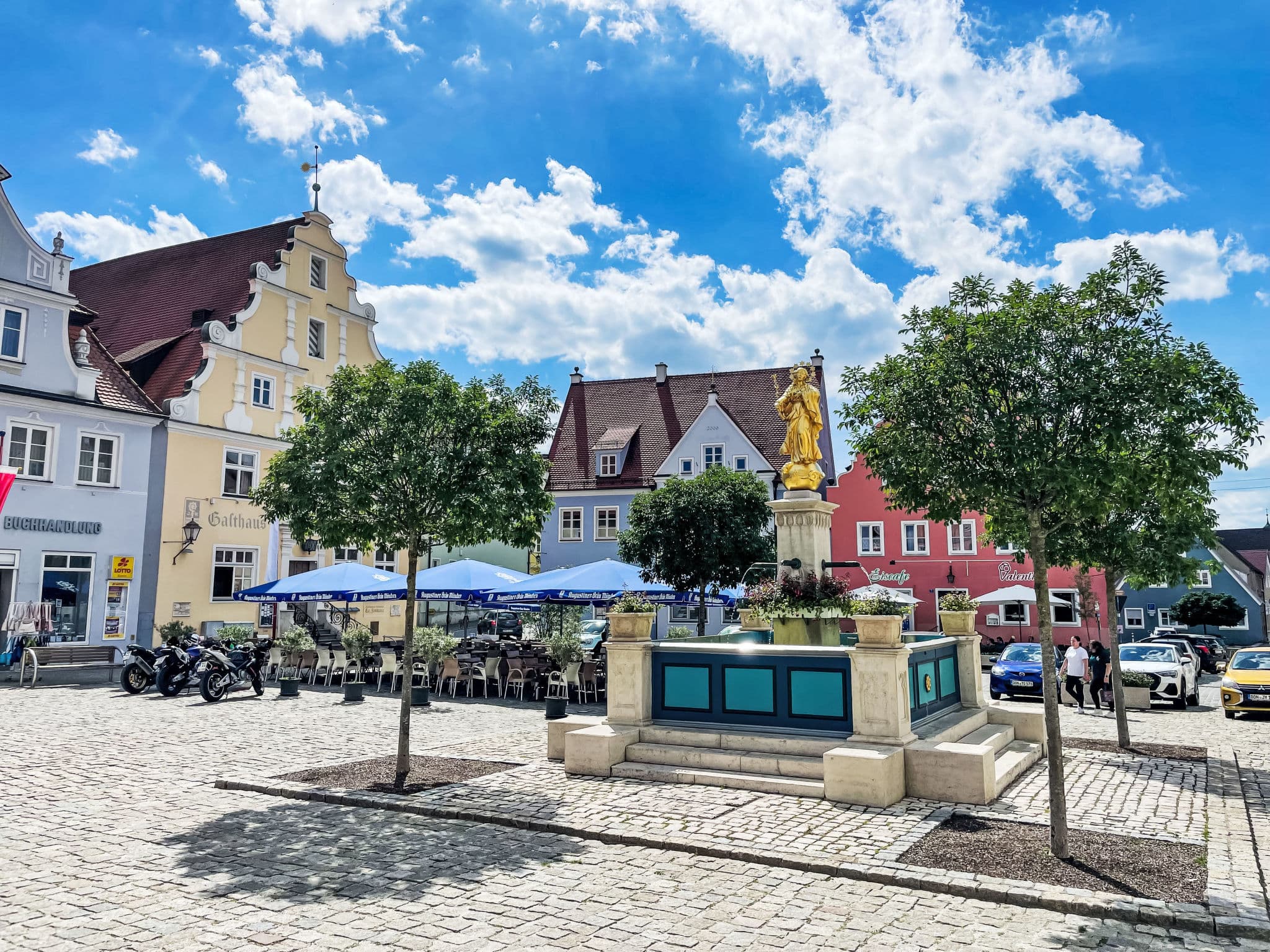 Place