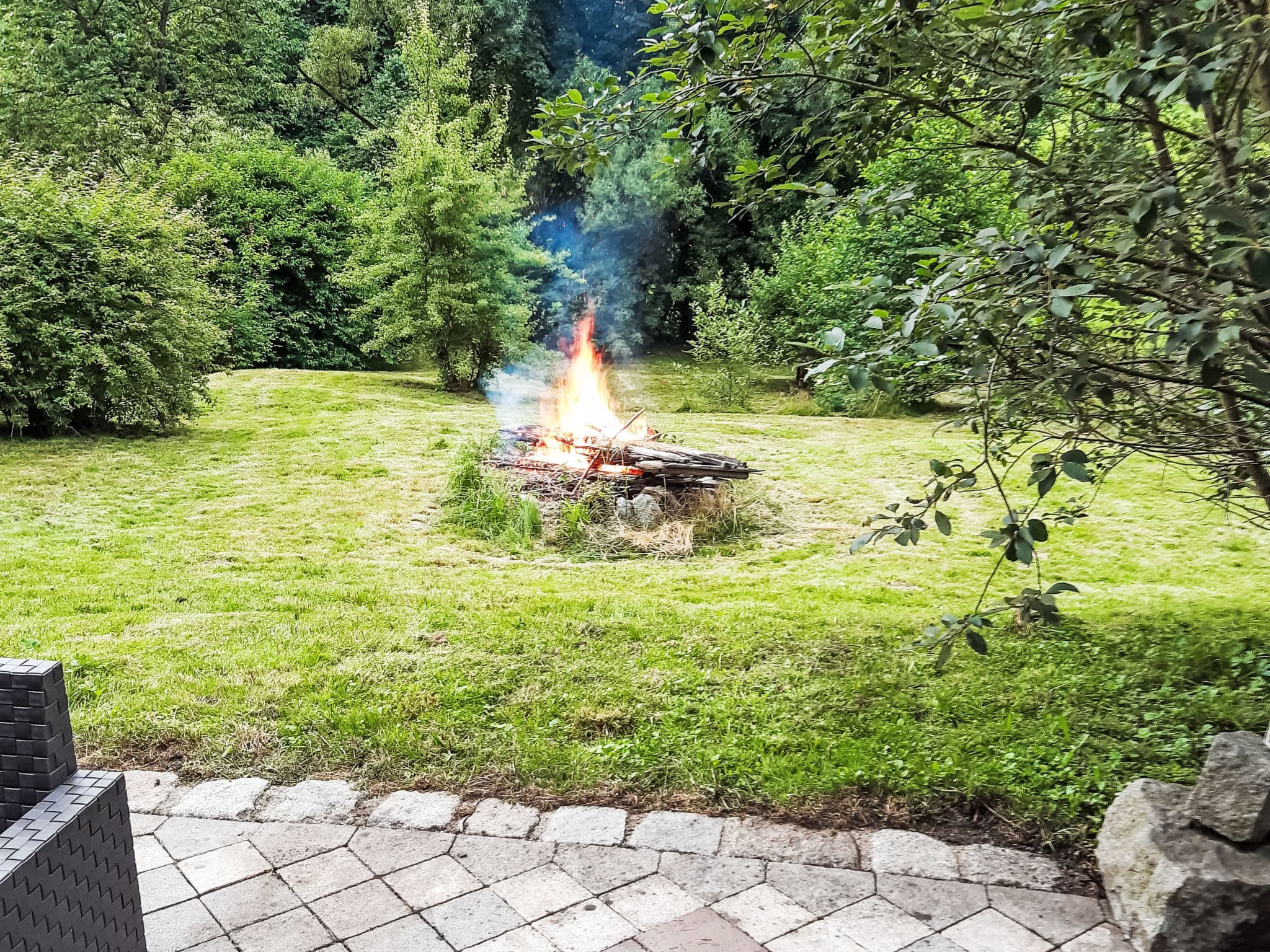 Outdoor