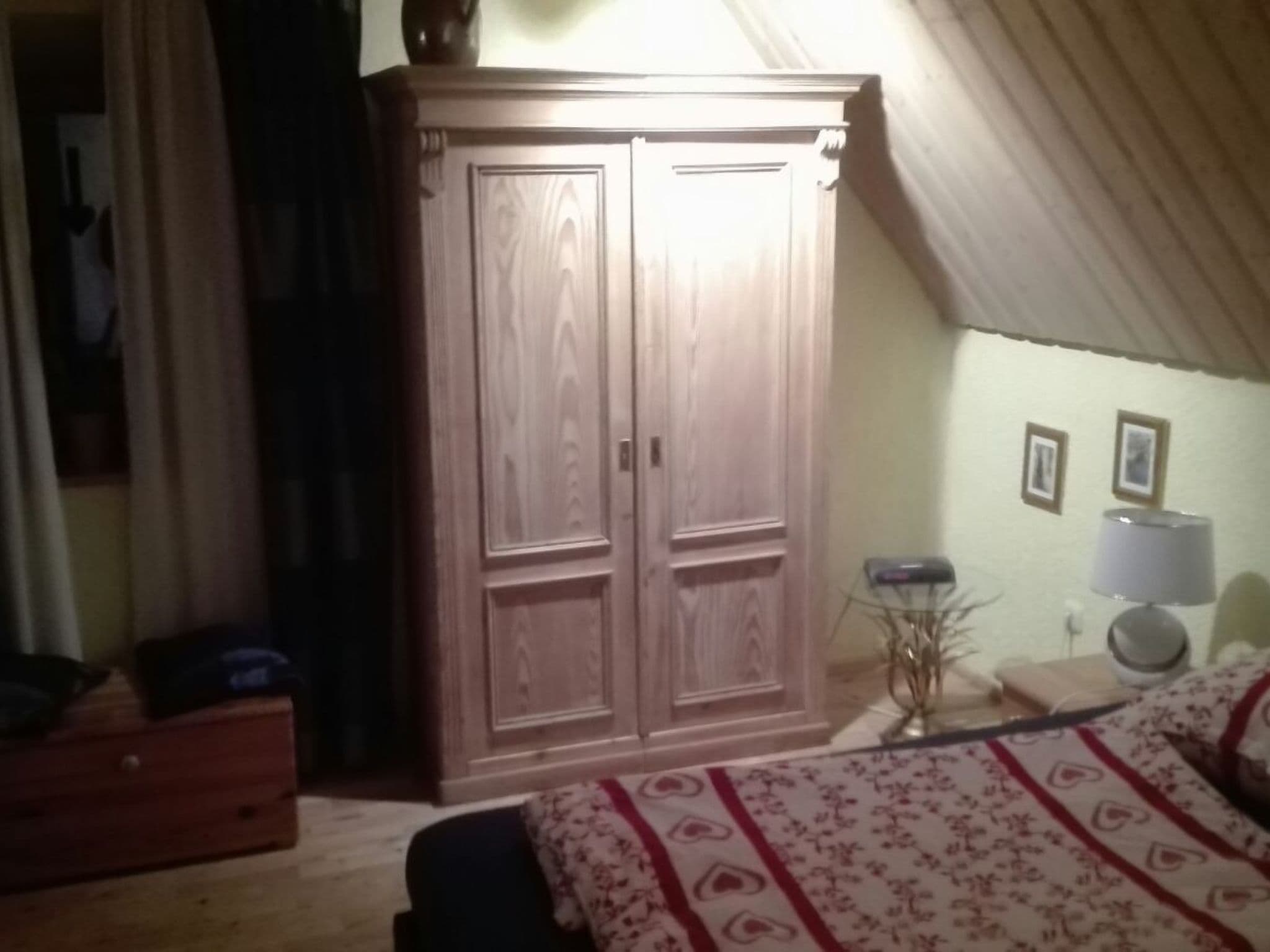 Inside other