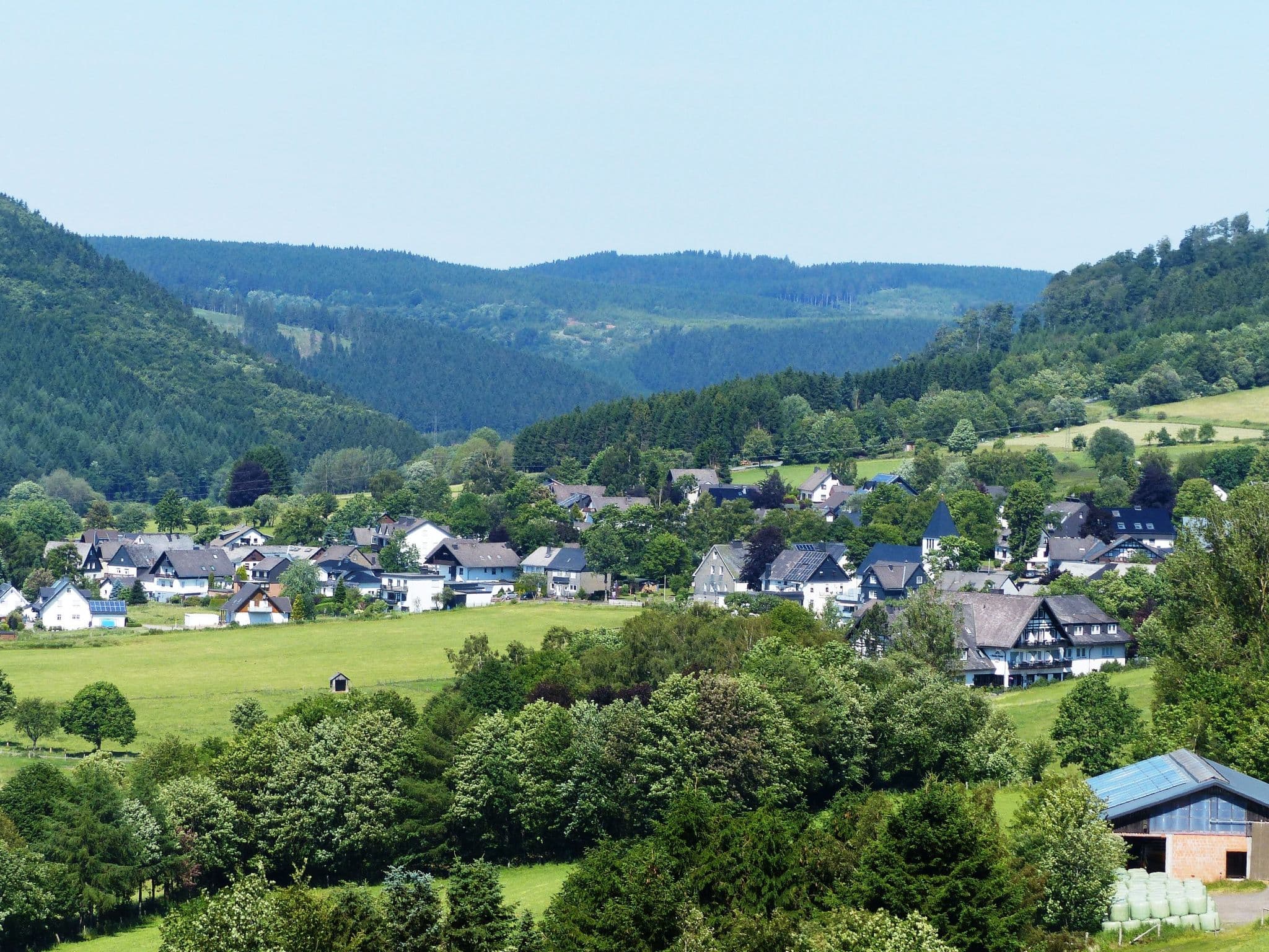 View