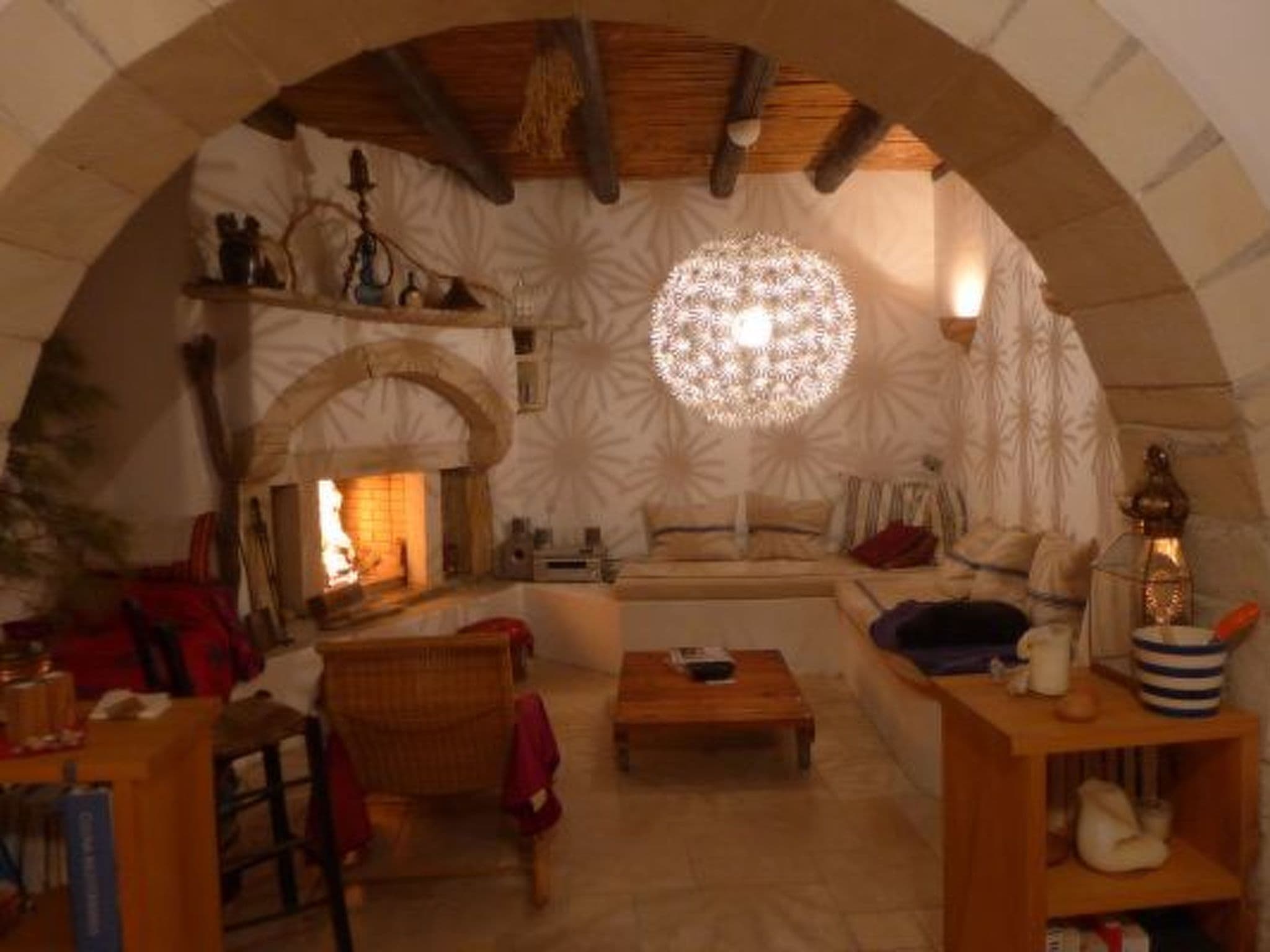 Inside other