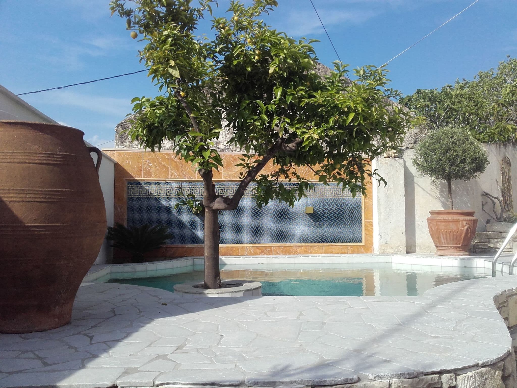 Pool Outdoor