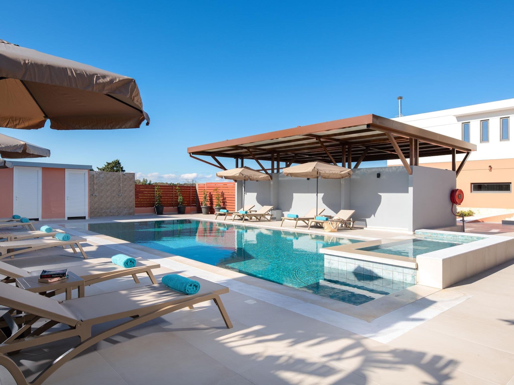 Pool Outdoor
