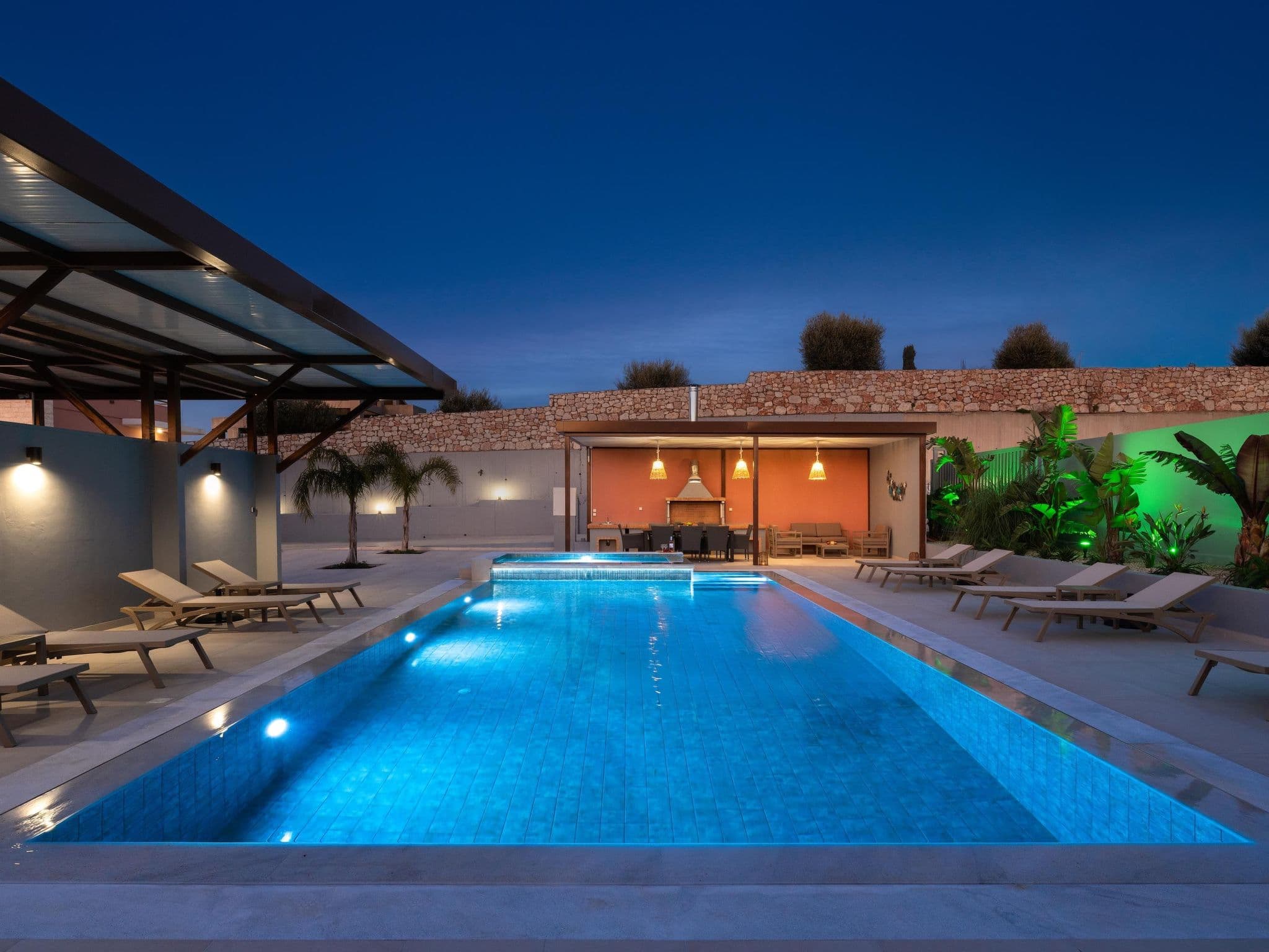Pool Outdoor