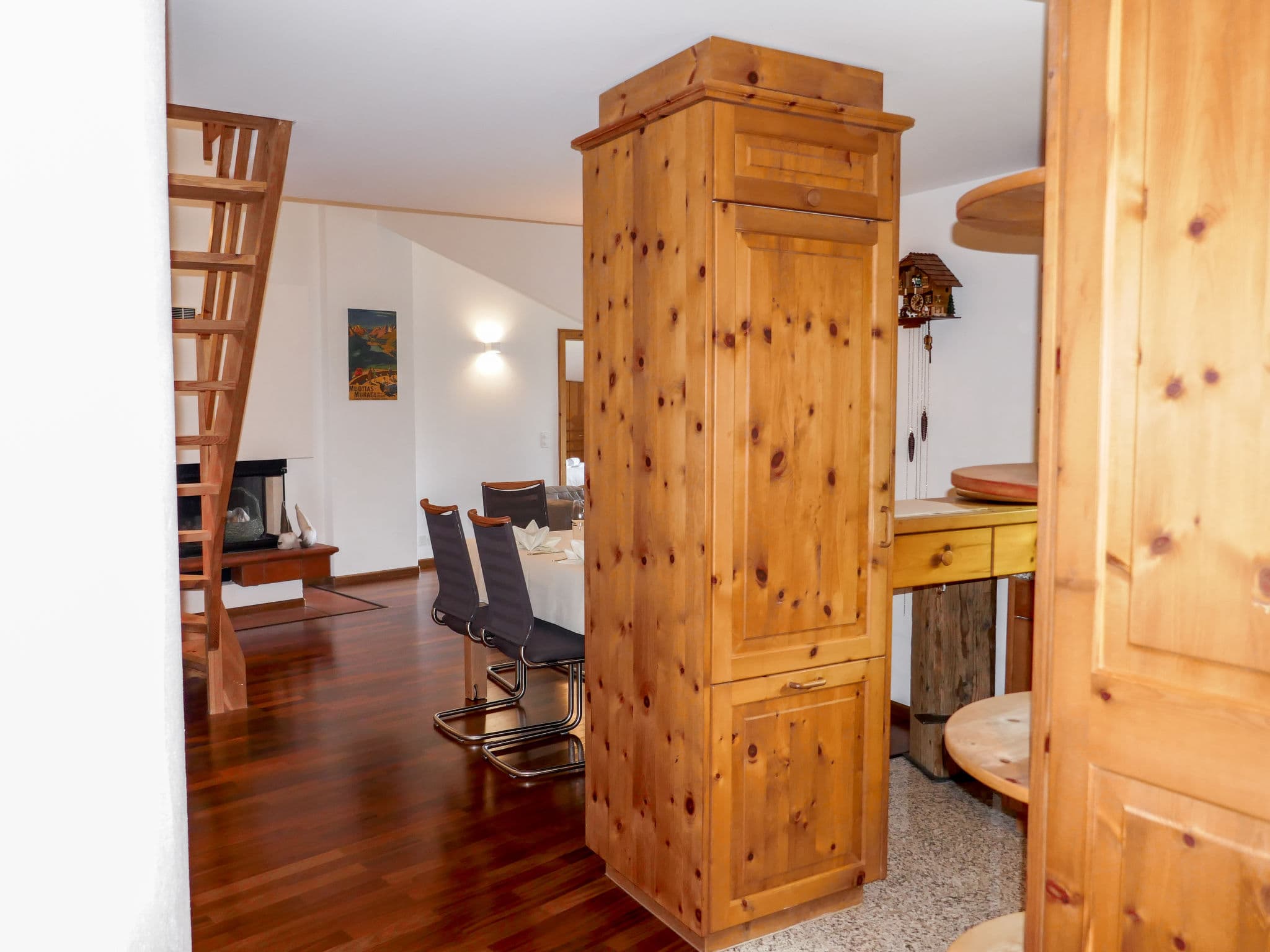Inside other