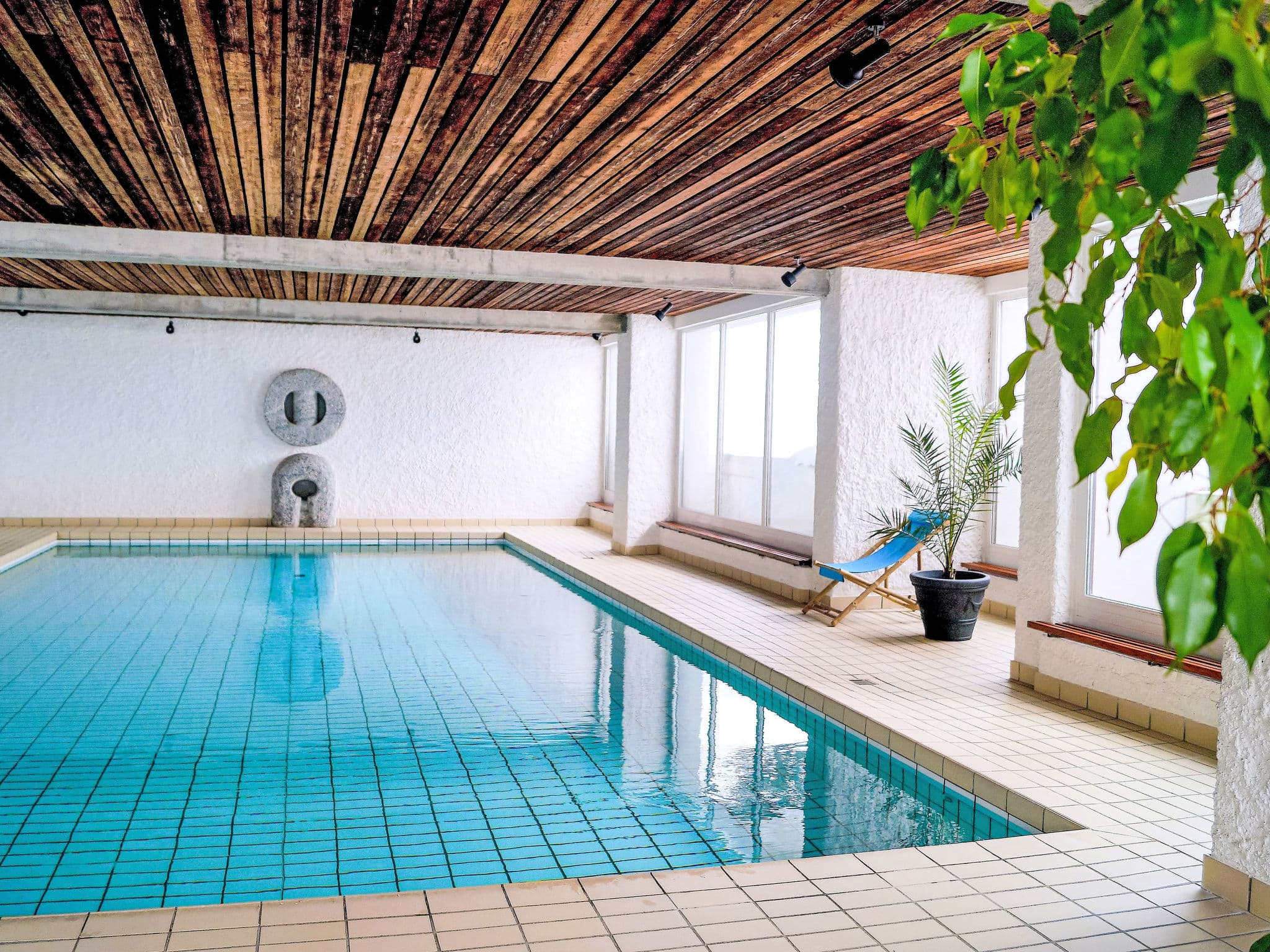 Pool Indoor