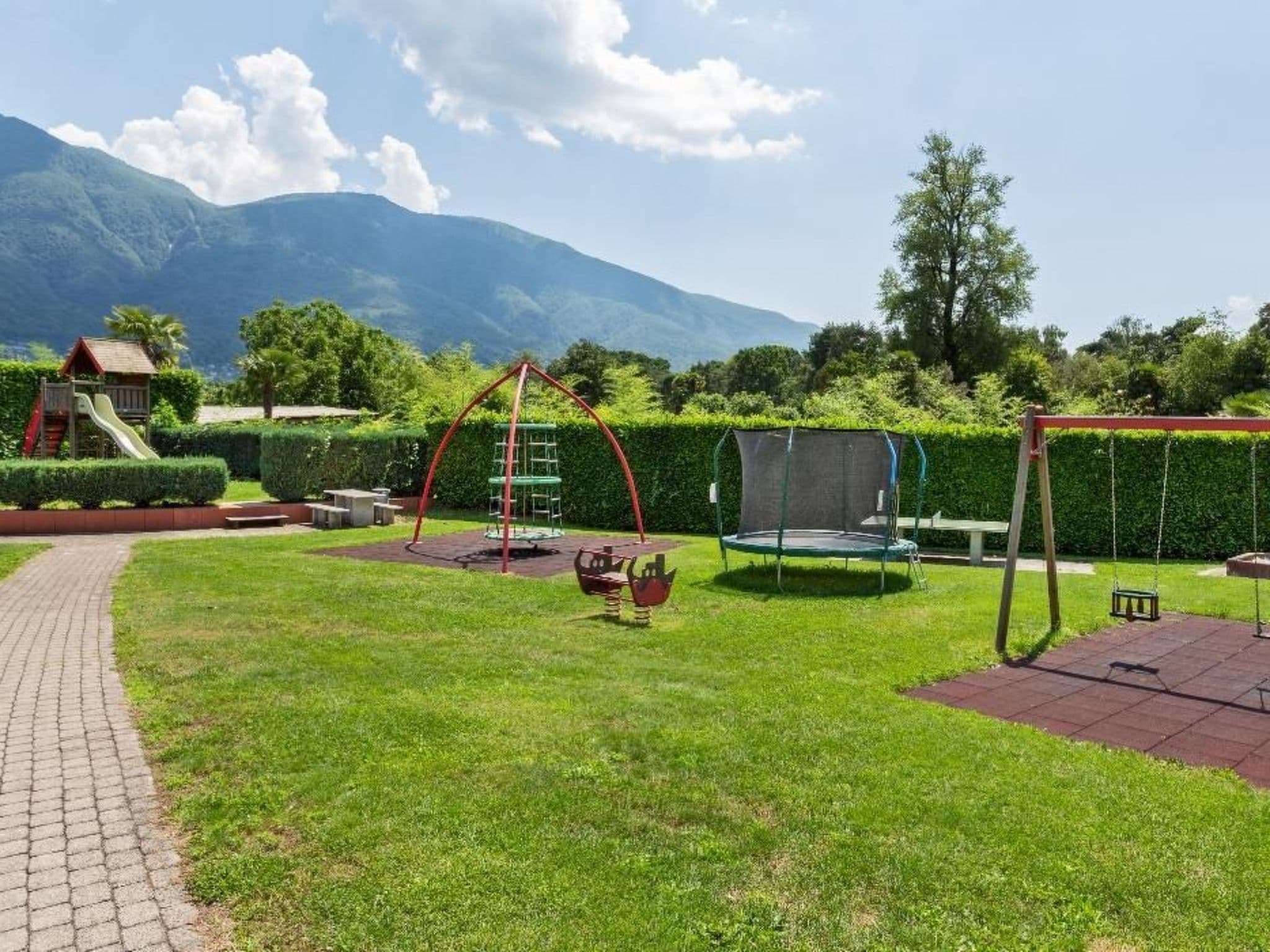Outdoor
