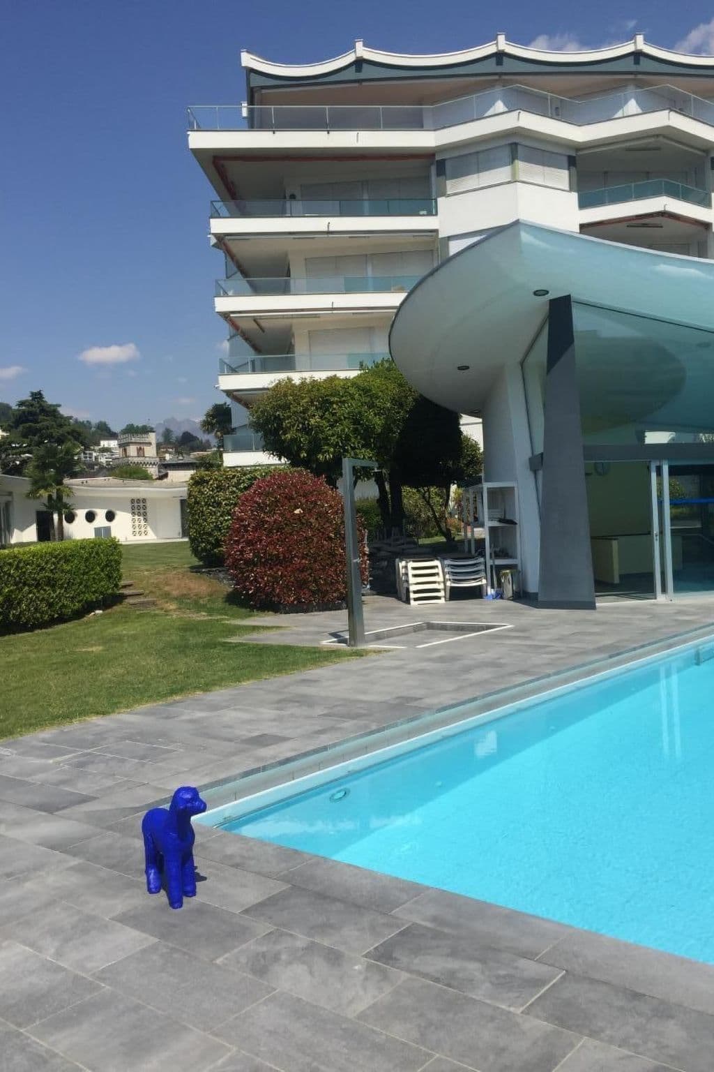 Pool Outdoor