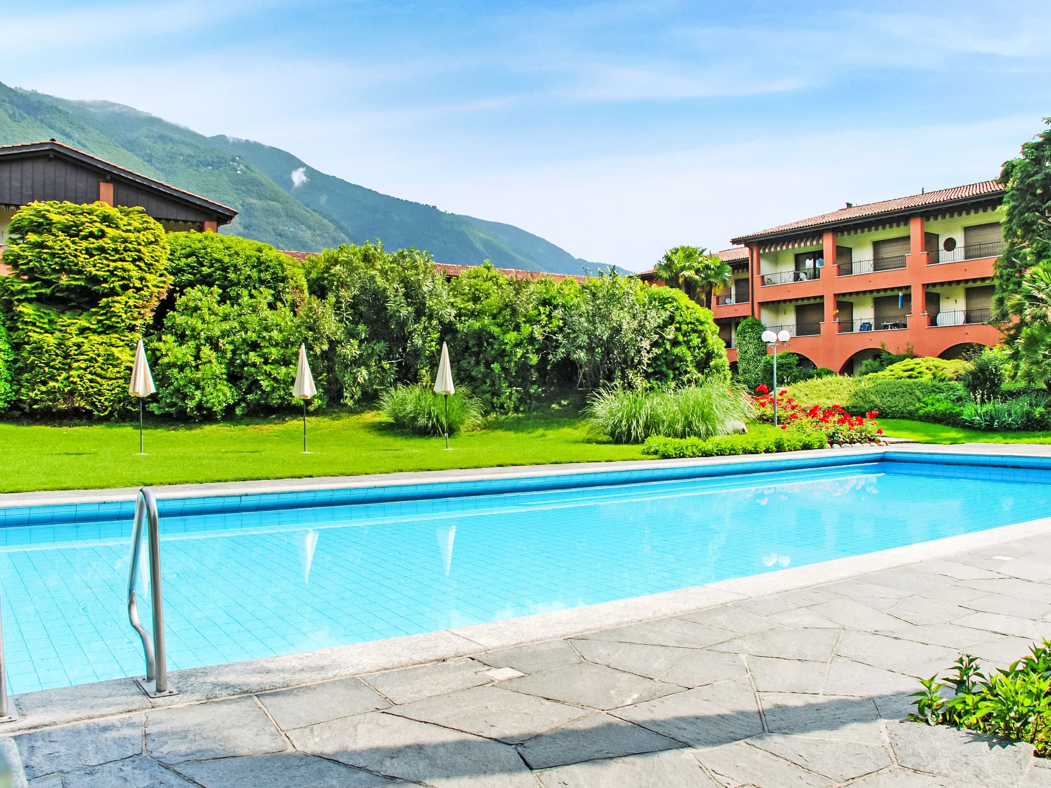 Pool Outdoor