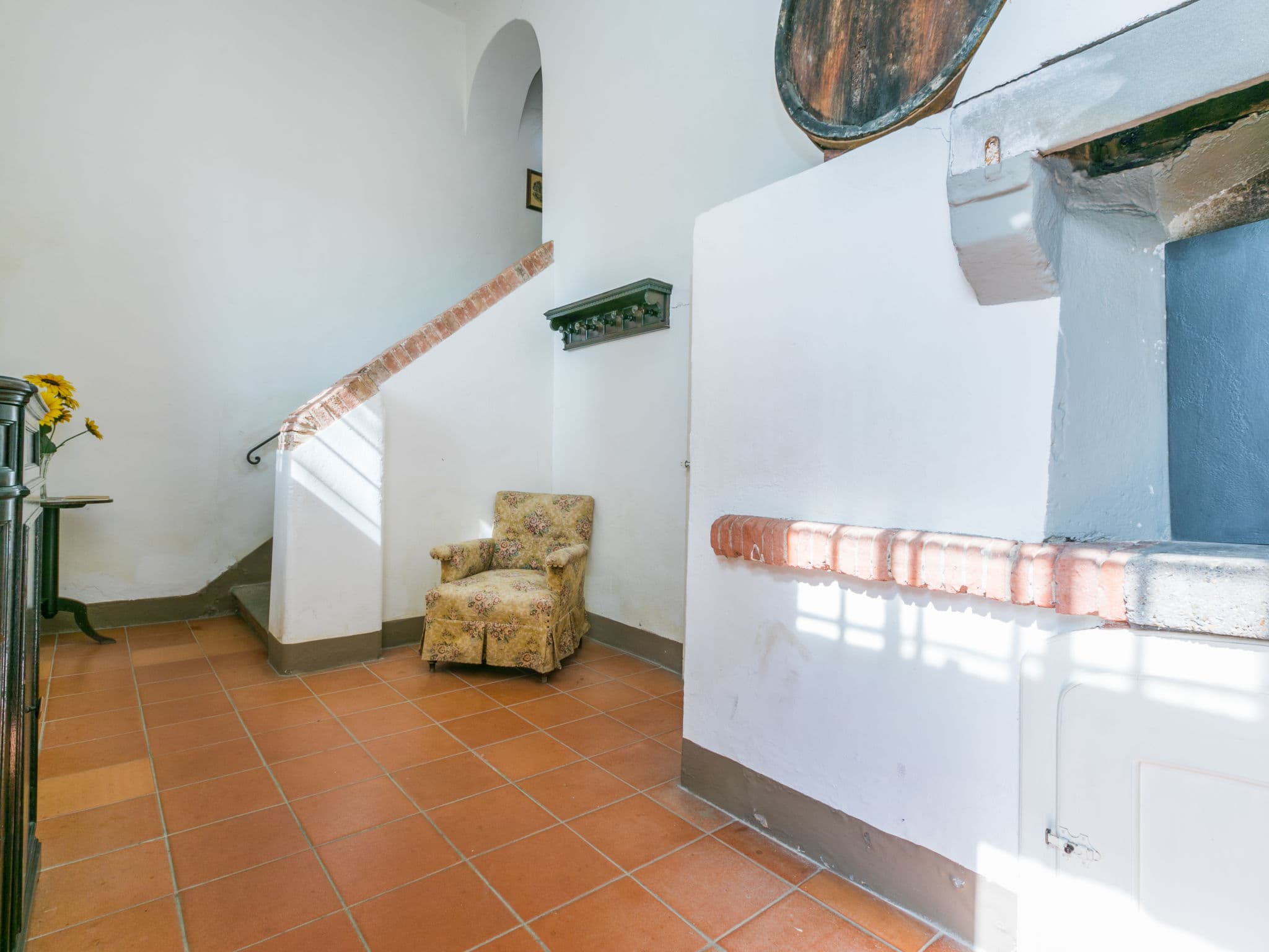 Inside other