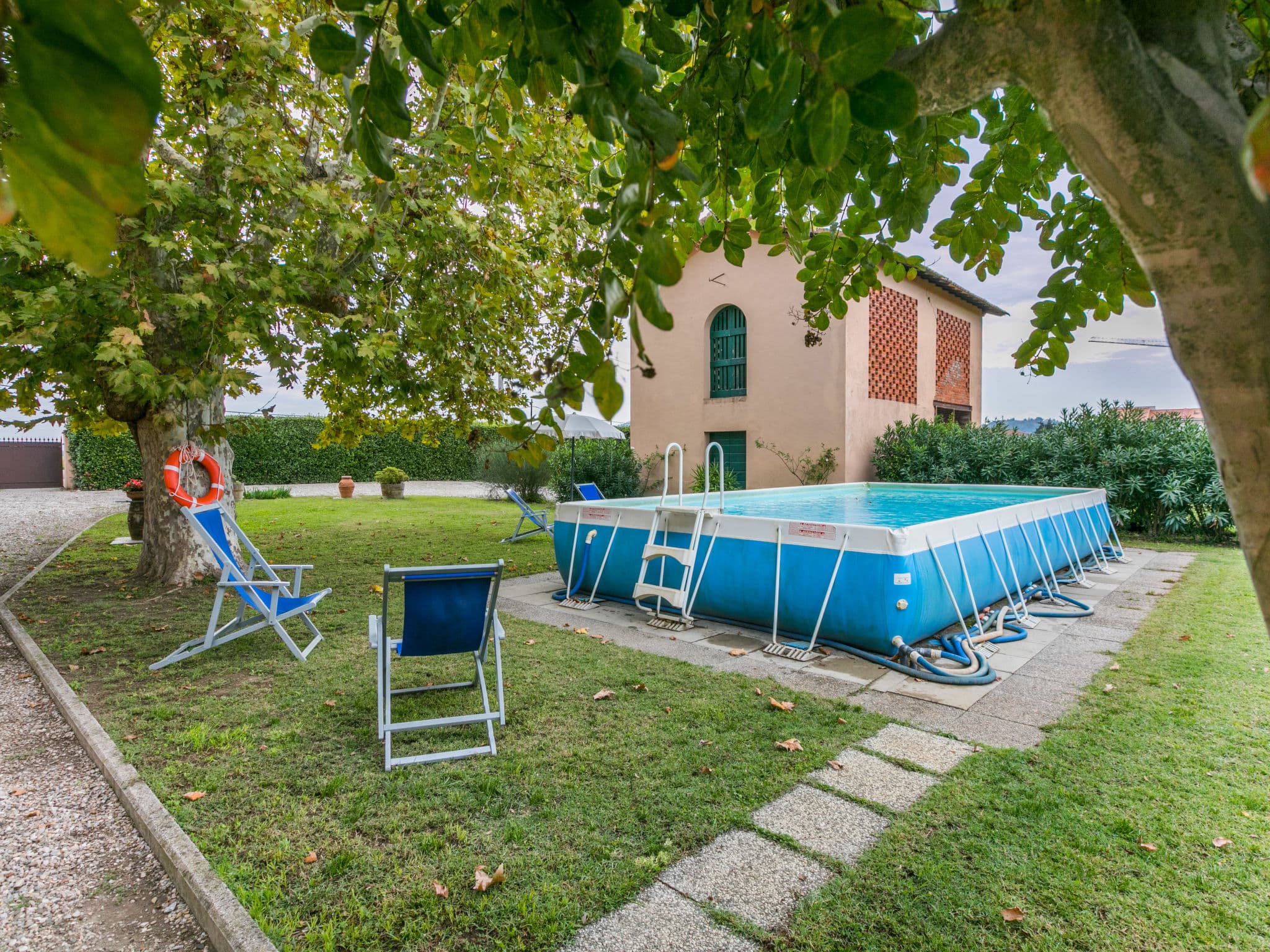 Pool Outdoor