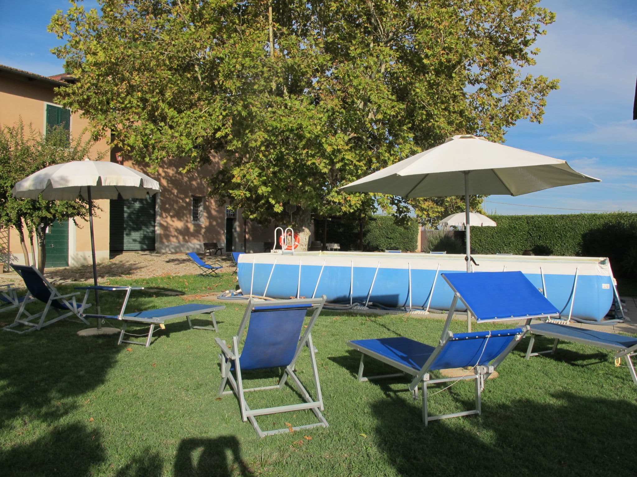 Pool Outdoor